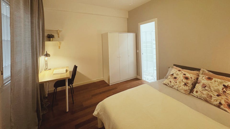 Apartment Madrid, 1 bed — photo 6