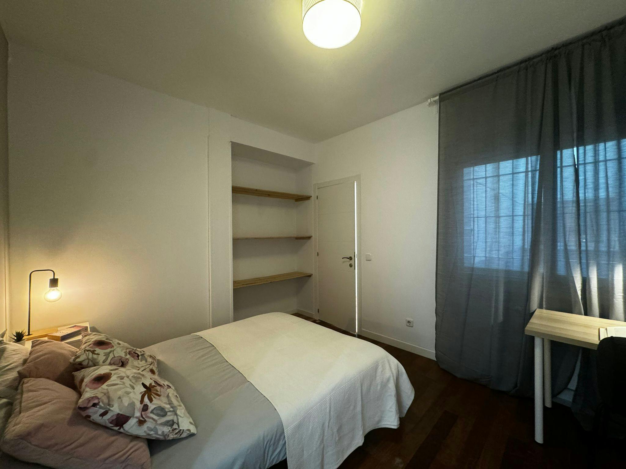 Apartment Madrid, 1 bed — photo 15