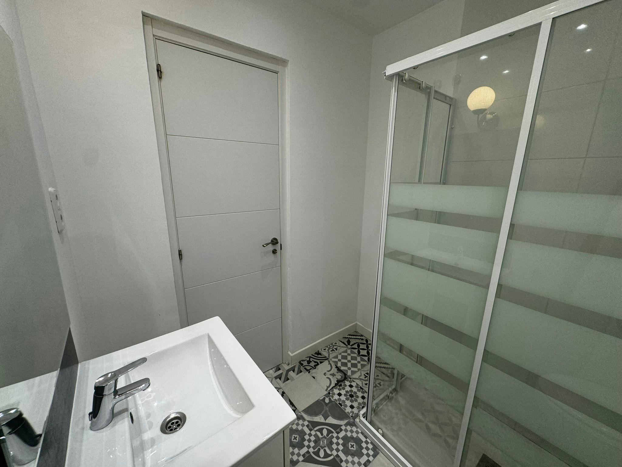 Apartment Madrid, 1 bed — photo 17