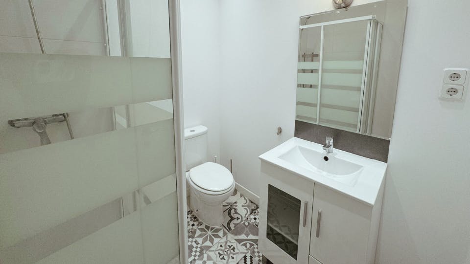 Apartment Madrid, 1 bed — photo 4