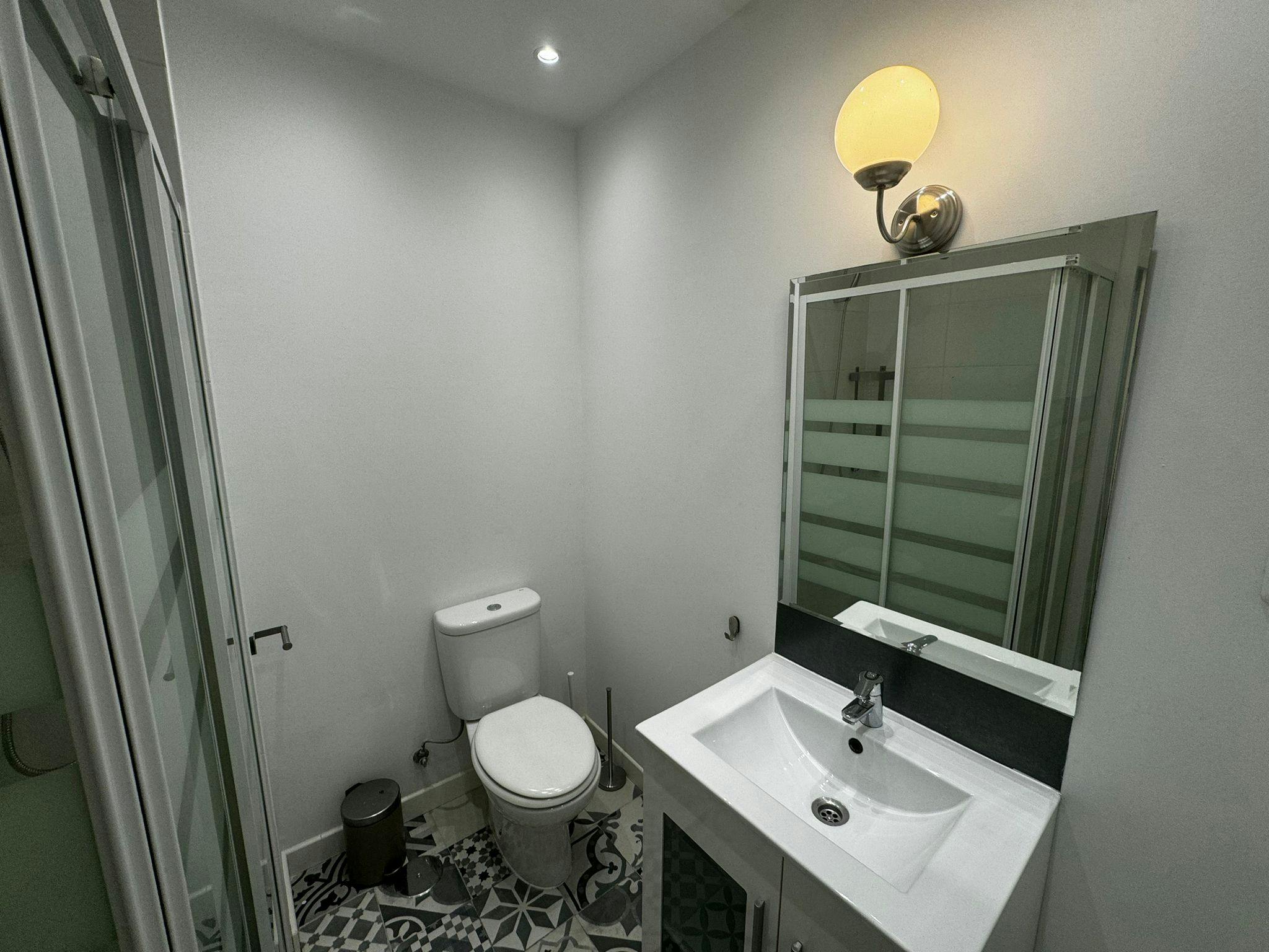 Apartment Madrid, 1 bed — photo 19