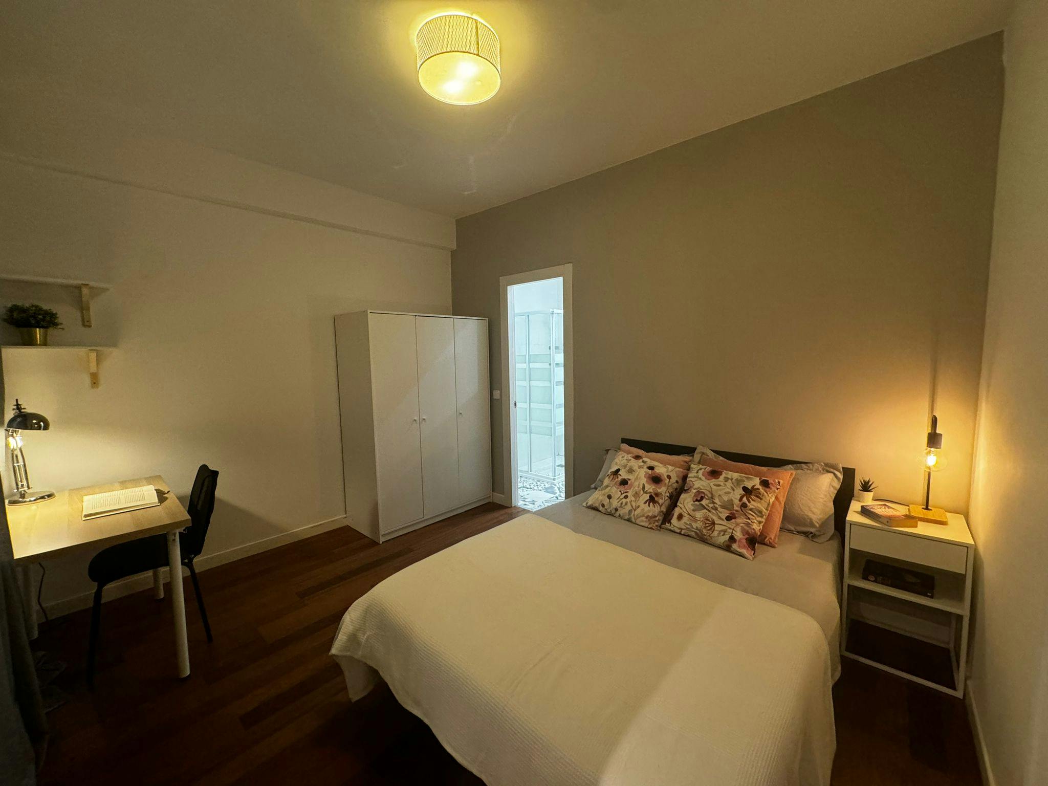 Apartment Madrid, 1 bed — photo 21
