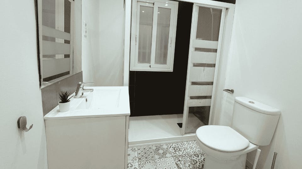 Apartment Madrid, 1 bed — photo 2