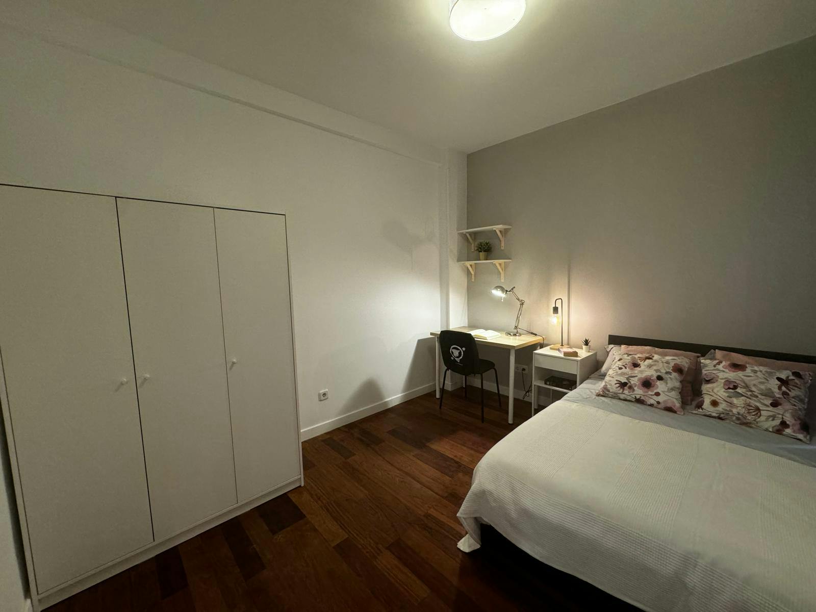 Apartment Madrid, 1 bed — photo 21