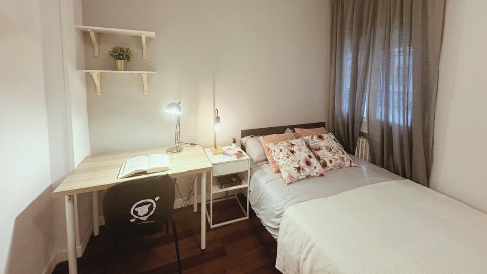 Apartment Madrid, 1 bed — photo 6