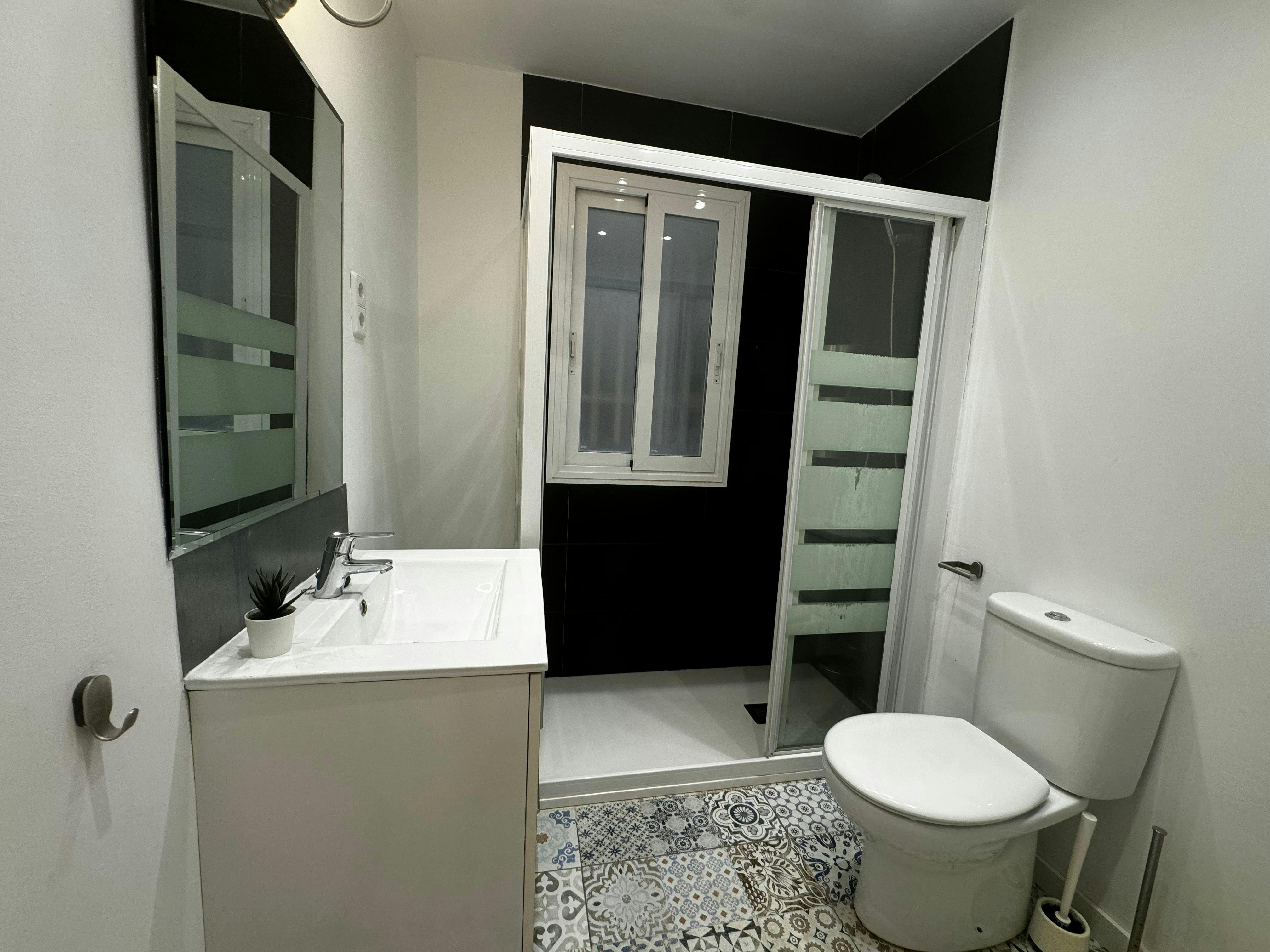 Apartment Madrid, 1 bed — photo 11