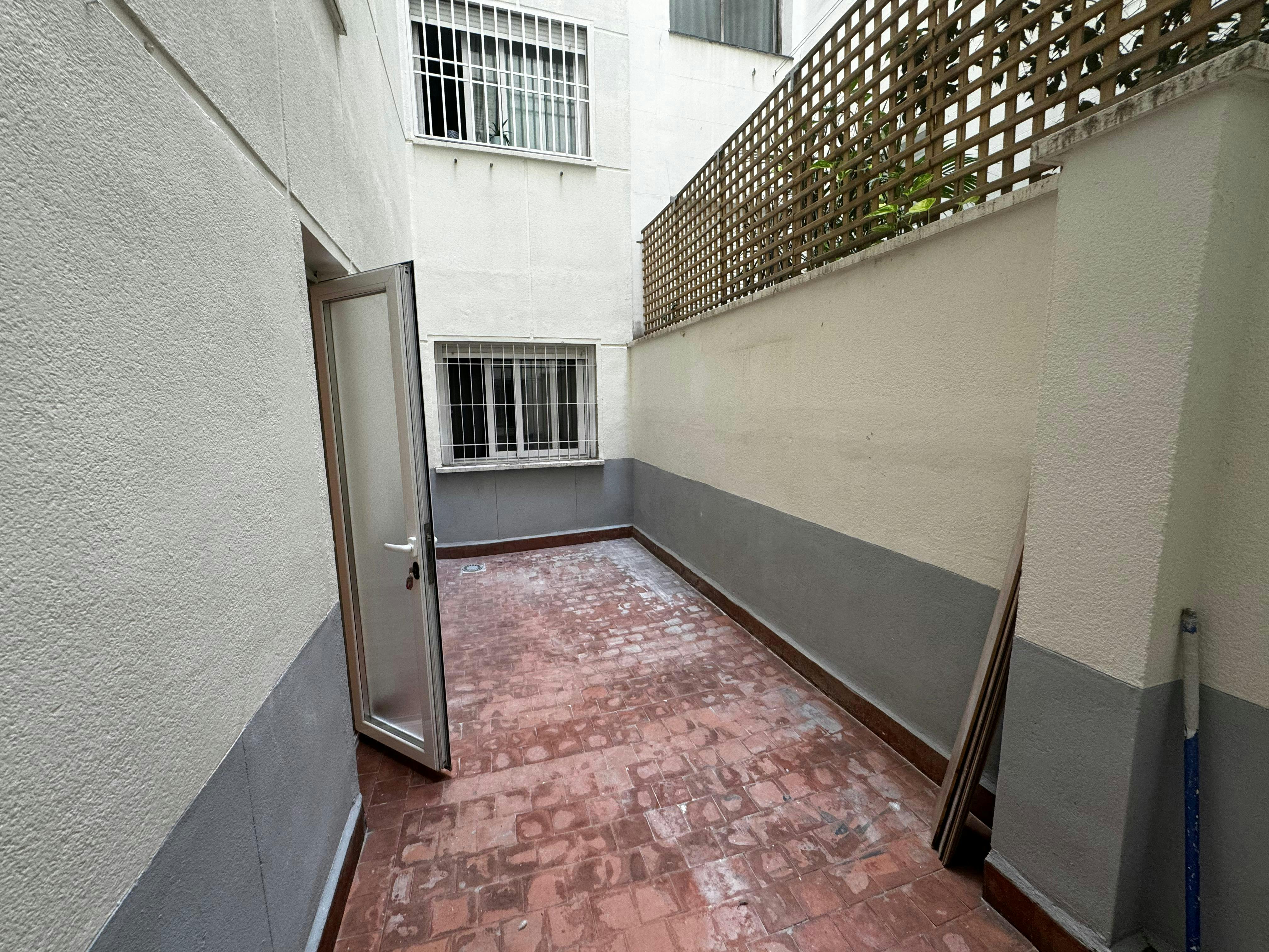 Apartment Madrid, 1 bed — photo 15