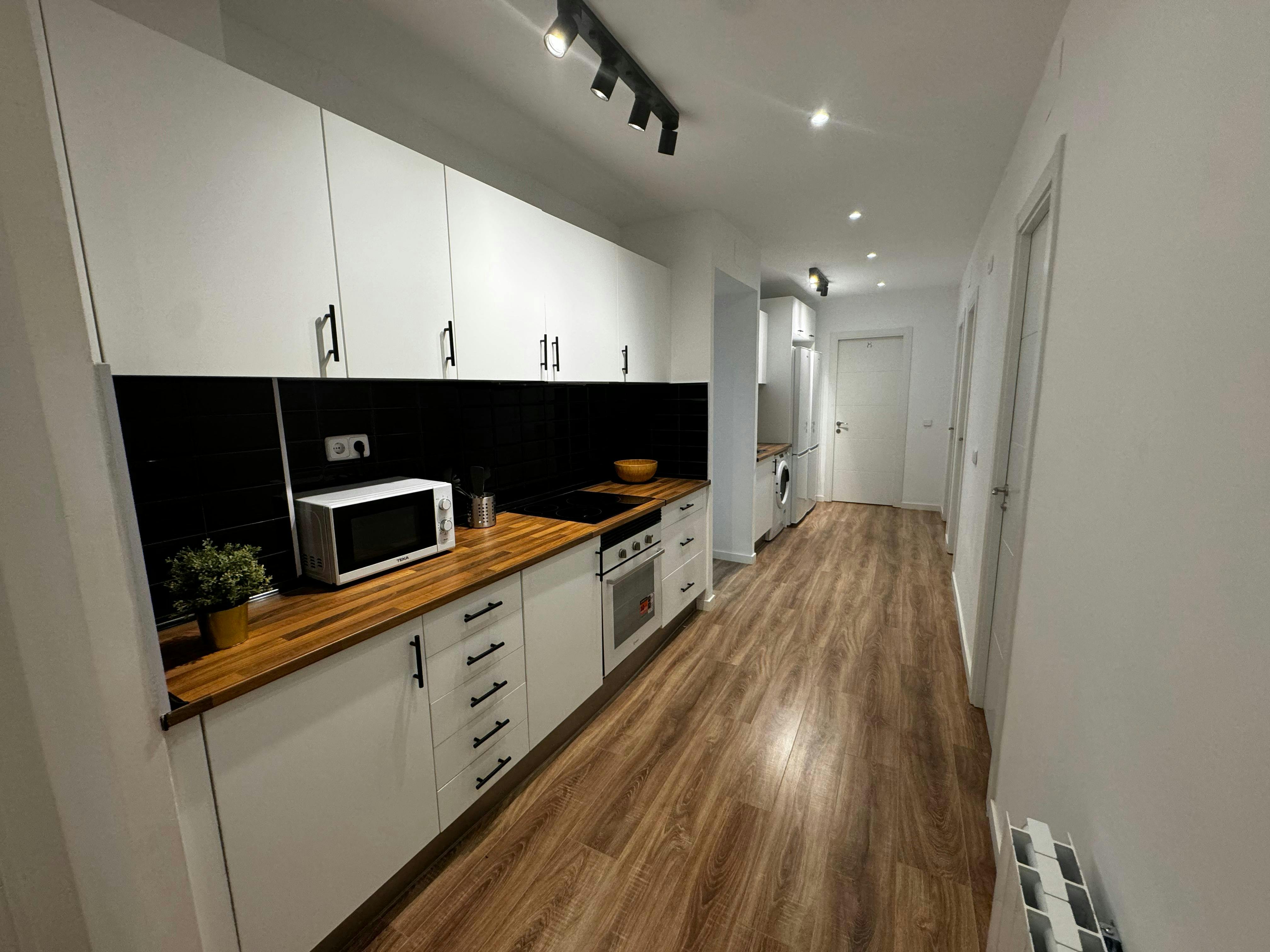 Apartment Madrid, 1 bed — photo 29