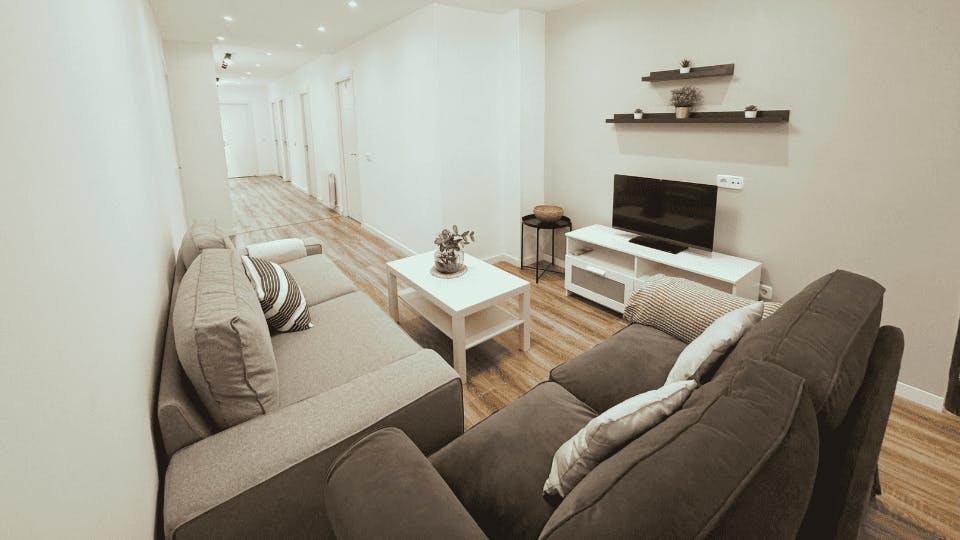 Apartment Madrid, 1 bed — photo 10