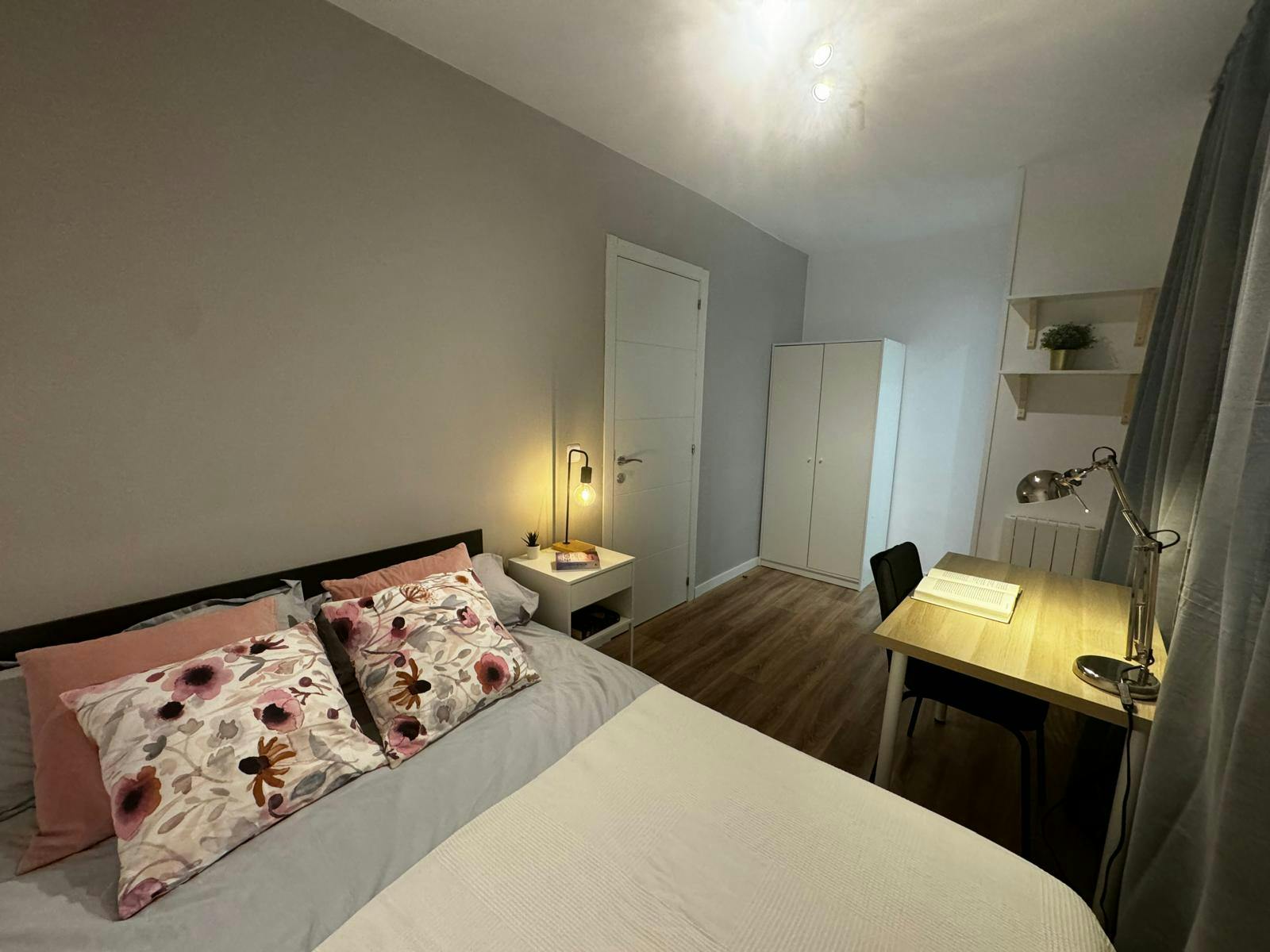 Calle de Cea Bermúdez, Madrid Madrid