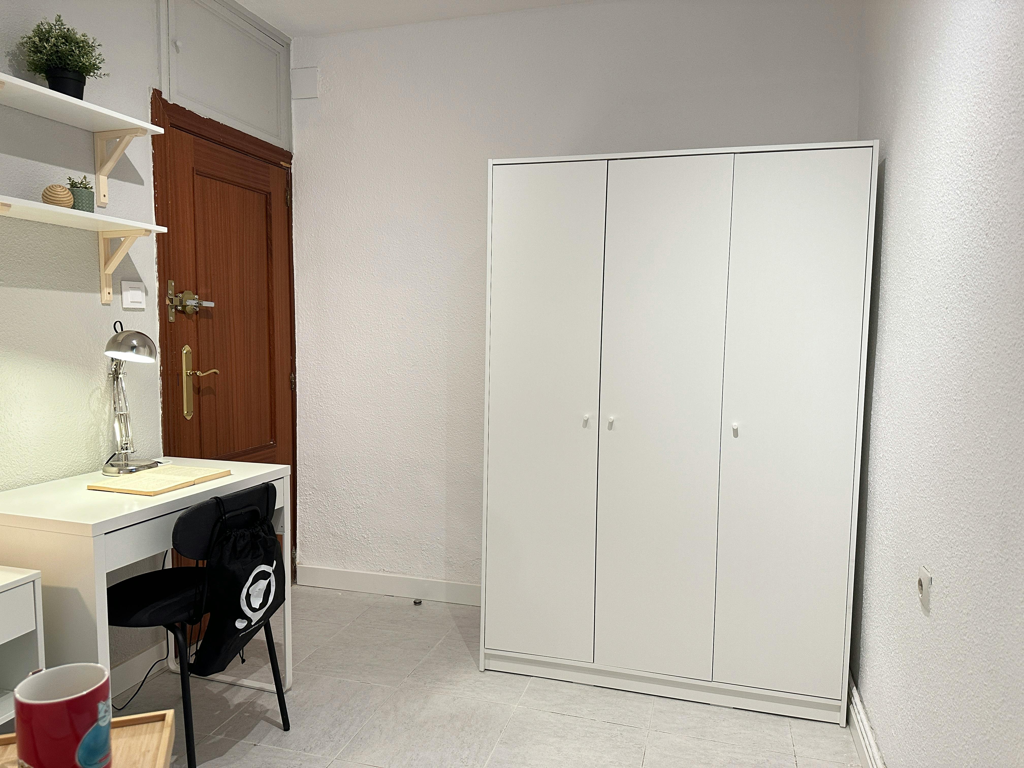 Apartment Madrid, 4 beds — photo 5