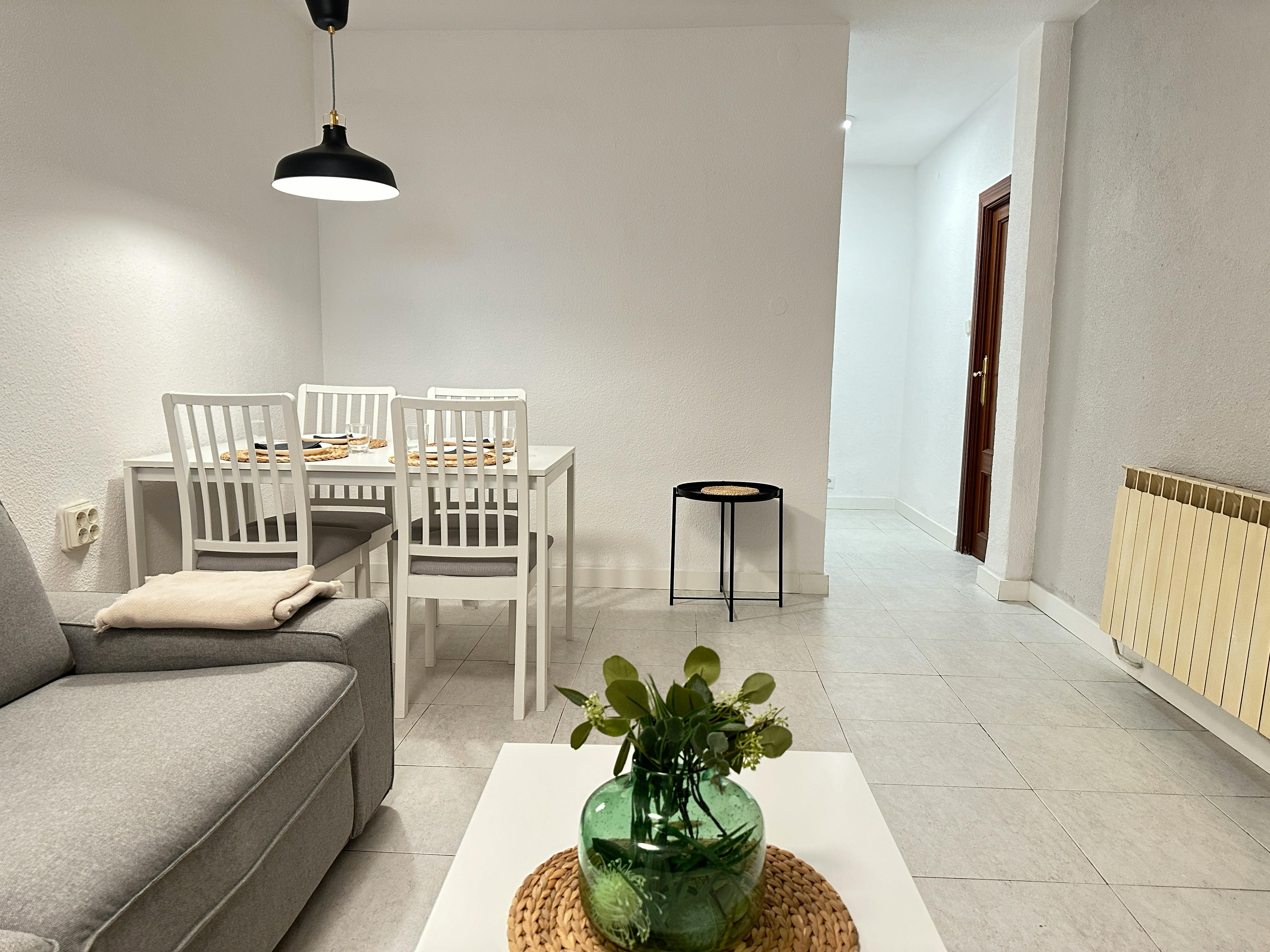 Apartment Madrid, 4 beds — photo 9
