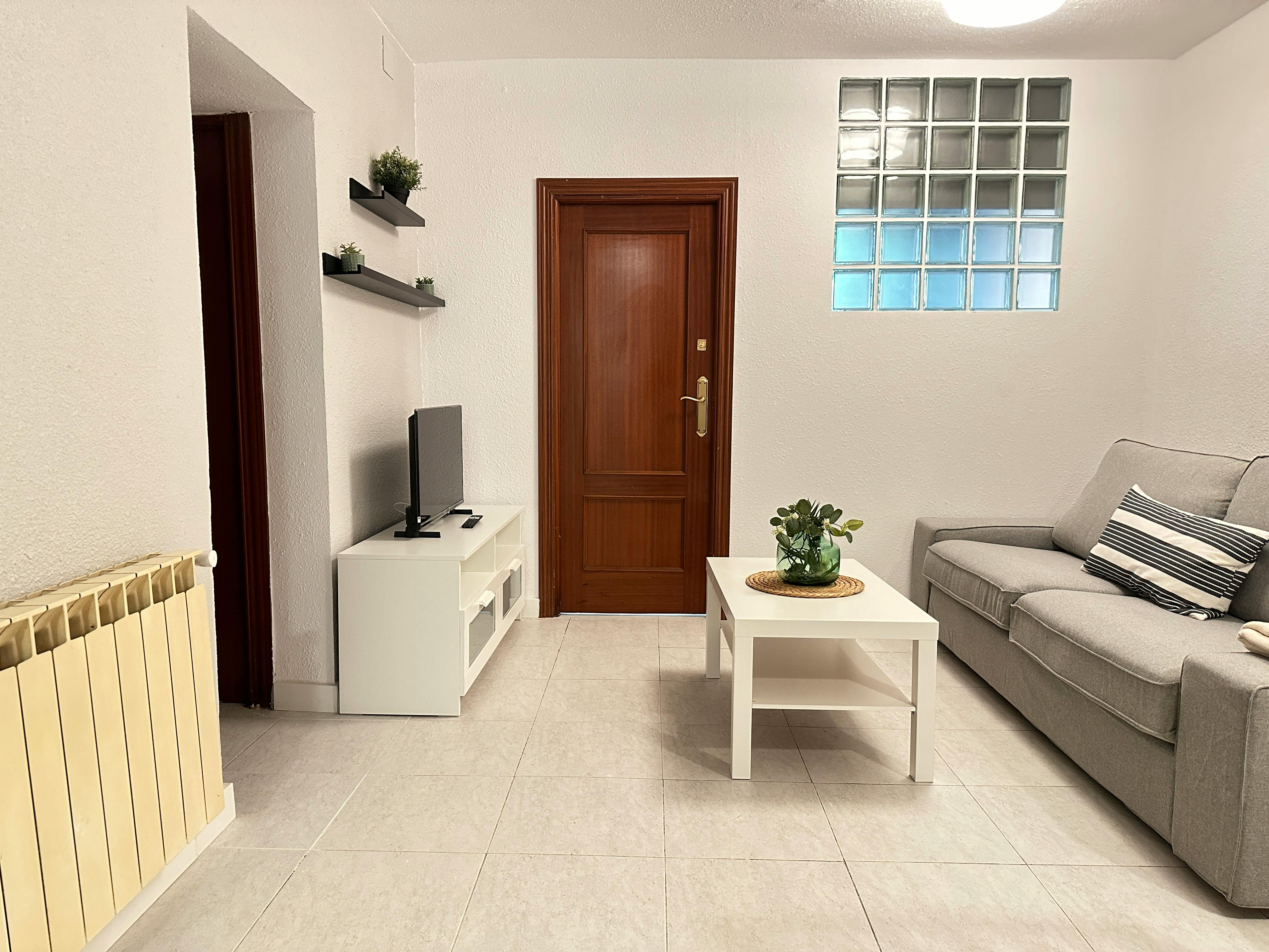 Apartment Madrid, 4 beds — photo 10