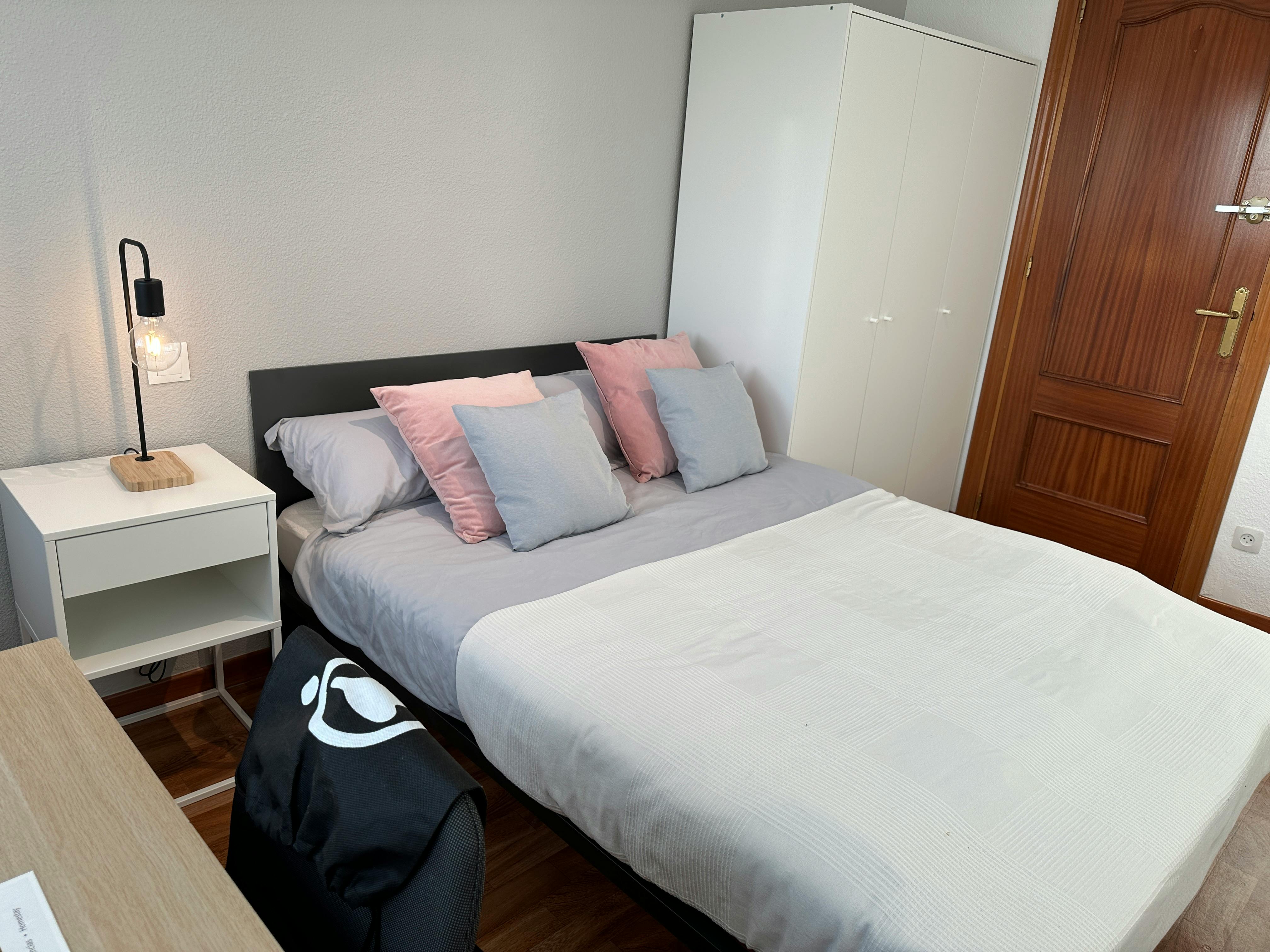 Apartment Madrid, 1 bed — photo 17