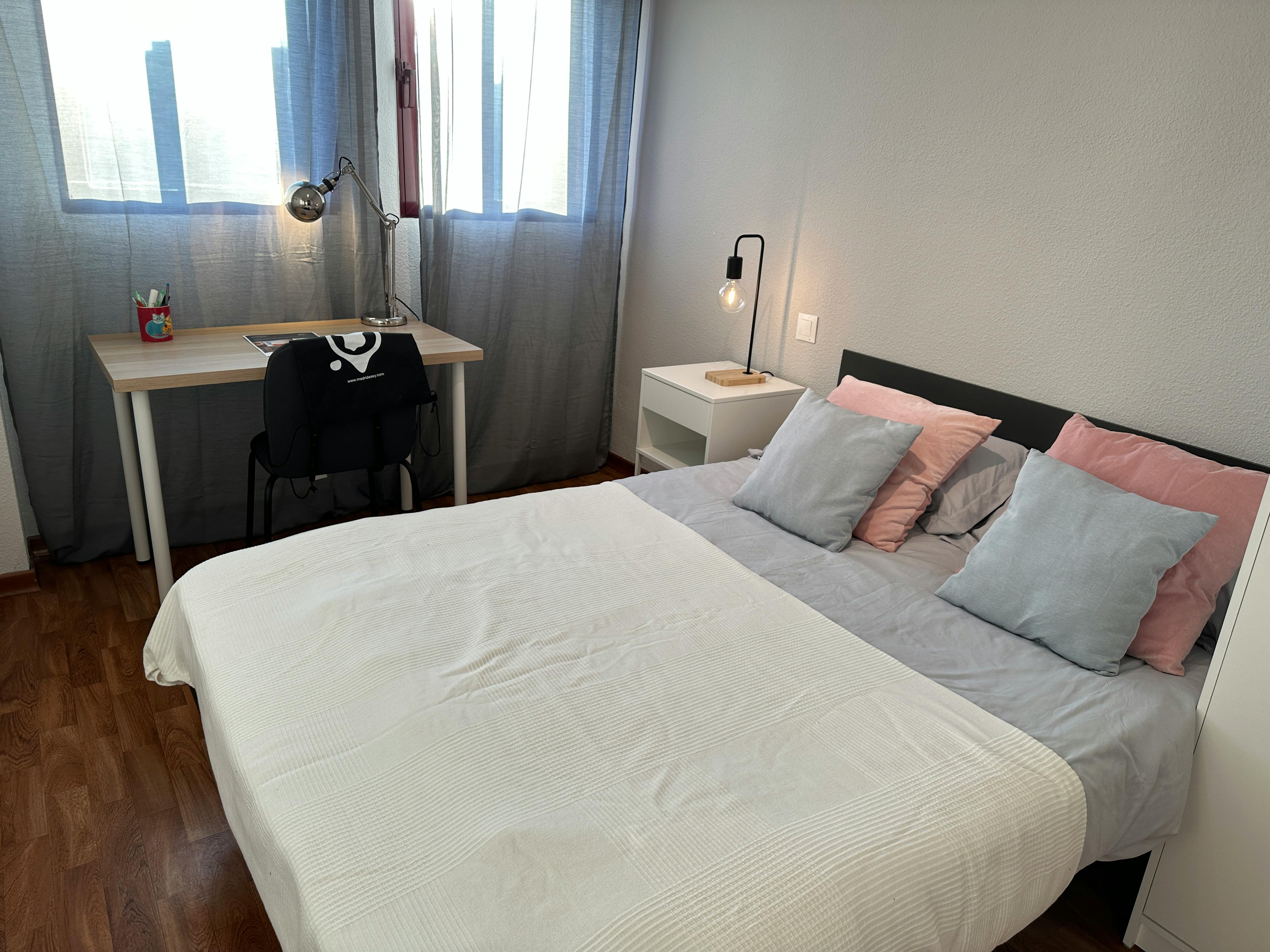 Apartment Madrid, 1 bed — photo 5