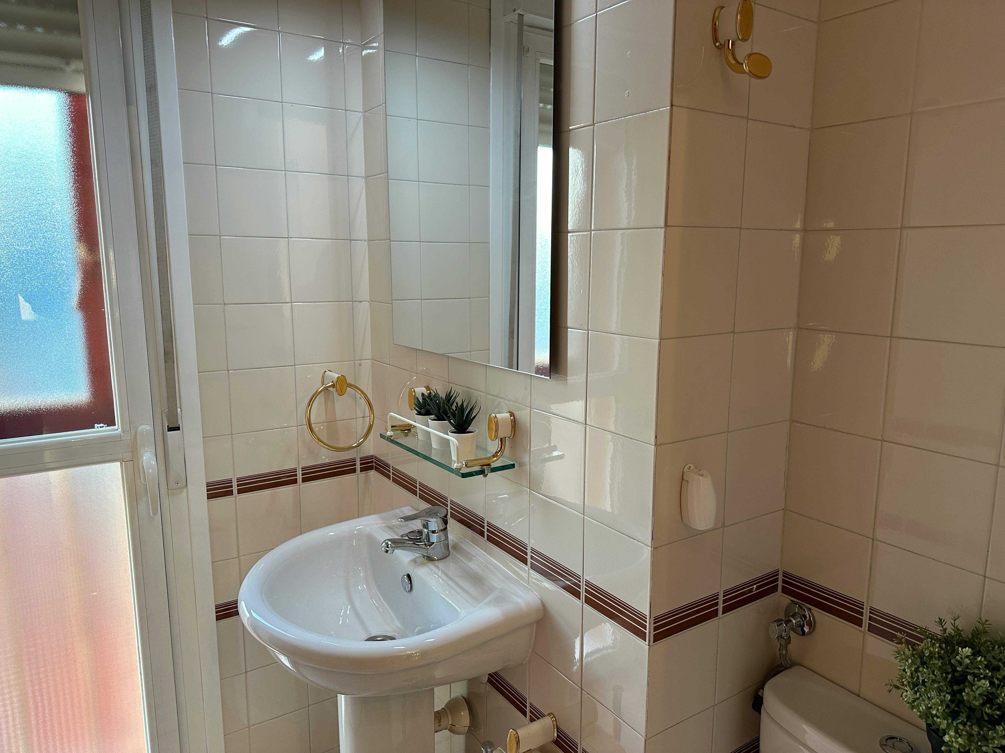 Apartment Madrid, 1 bed — photo 9