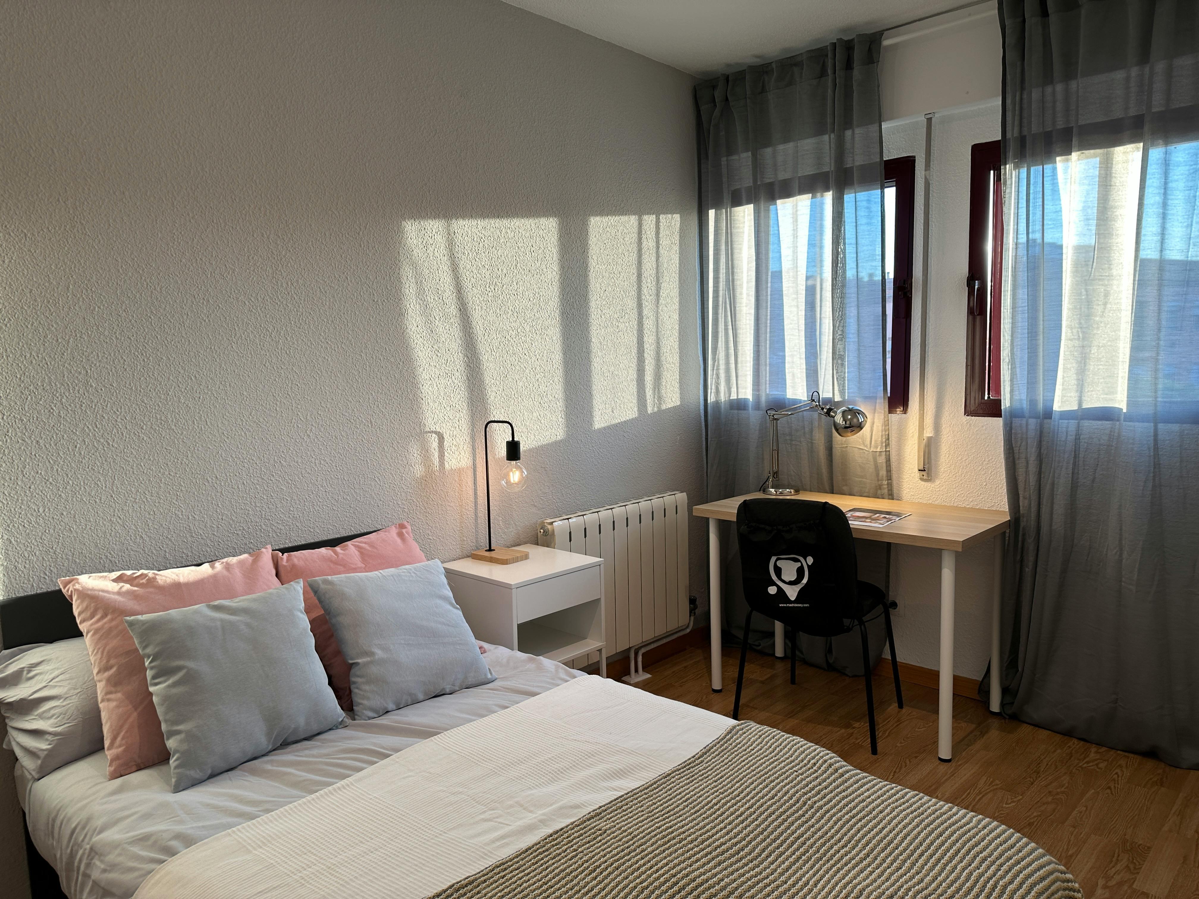 Calle del Conde de Eleta, Madrid preview