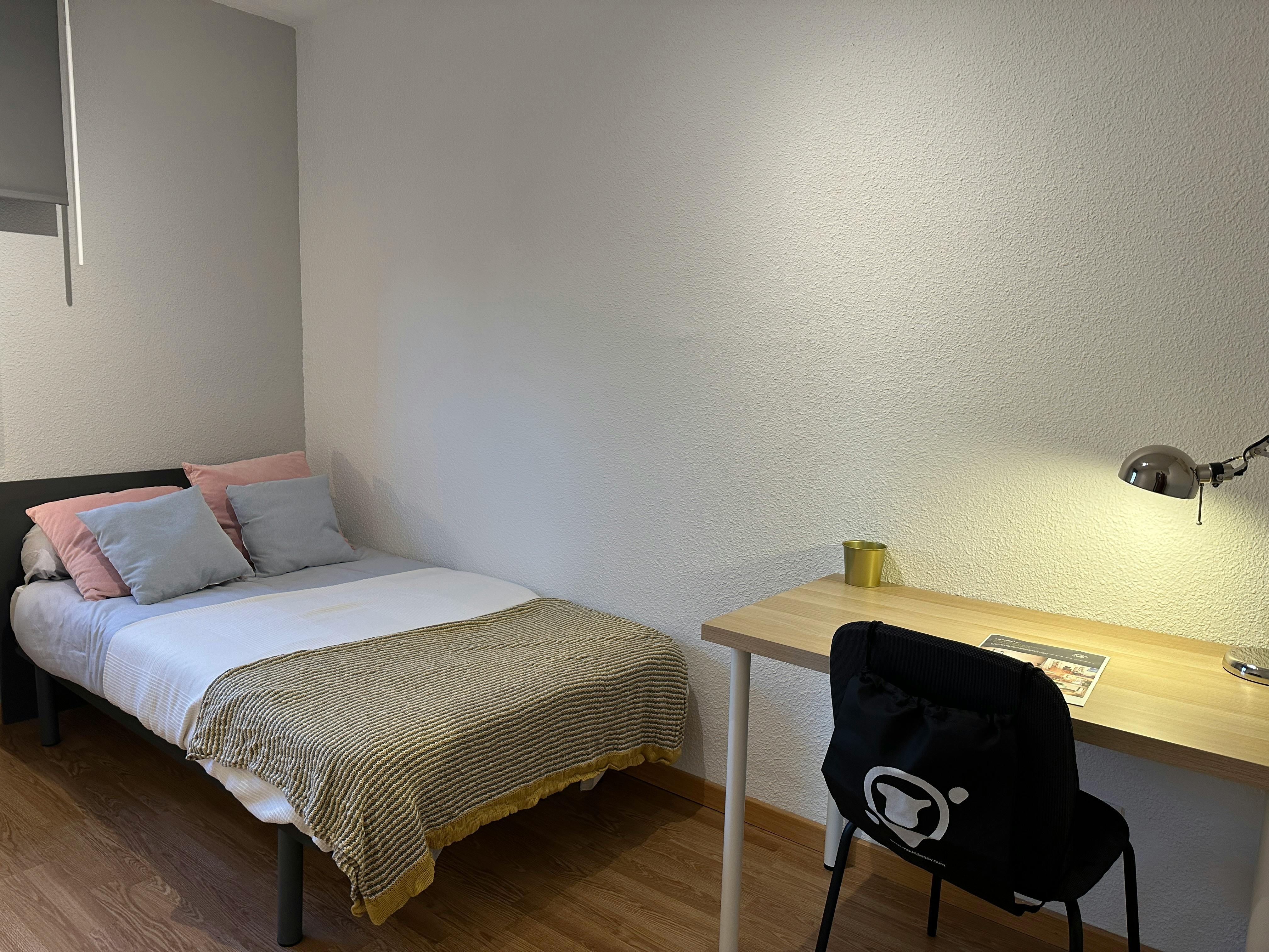 Apartment Madrid, 1 bed — photo 8