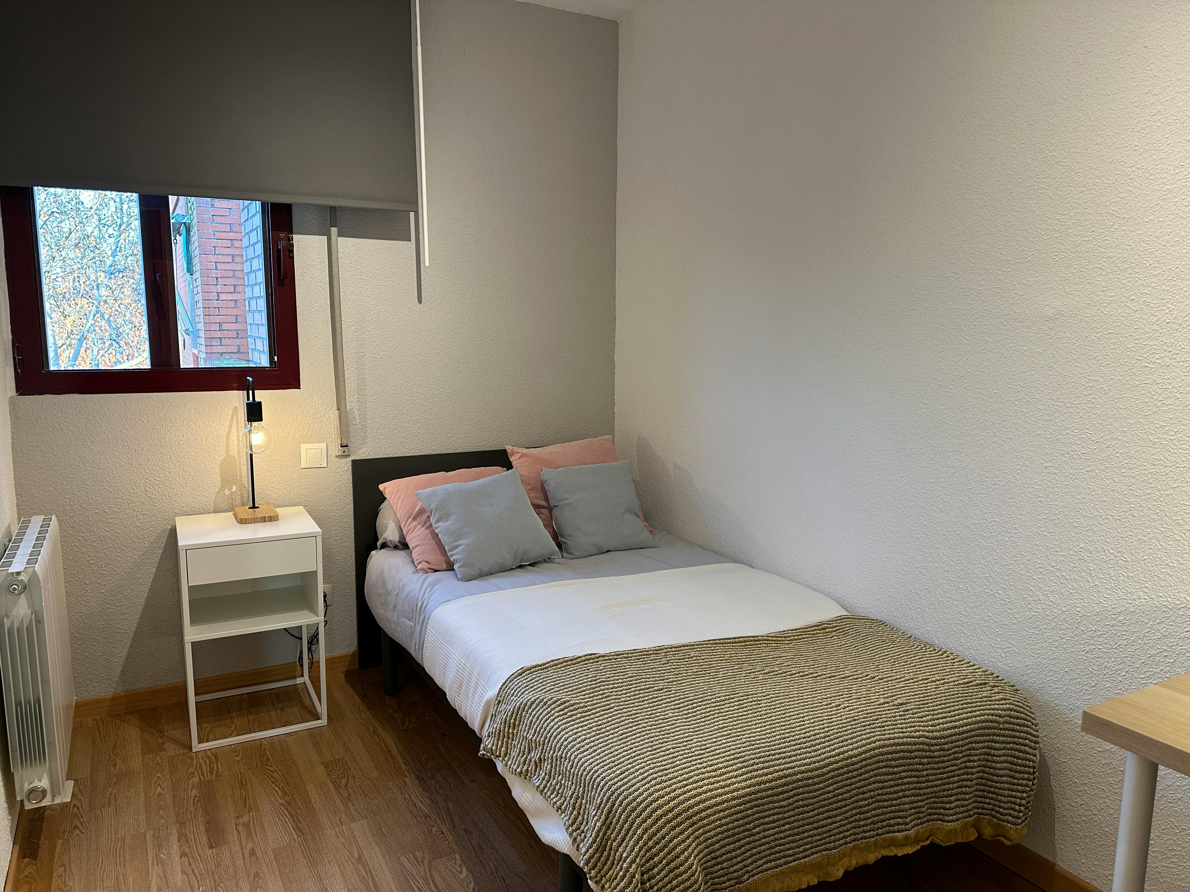 Apartment Madrid, 1 bed — photo 4