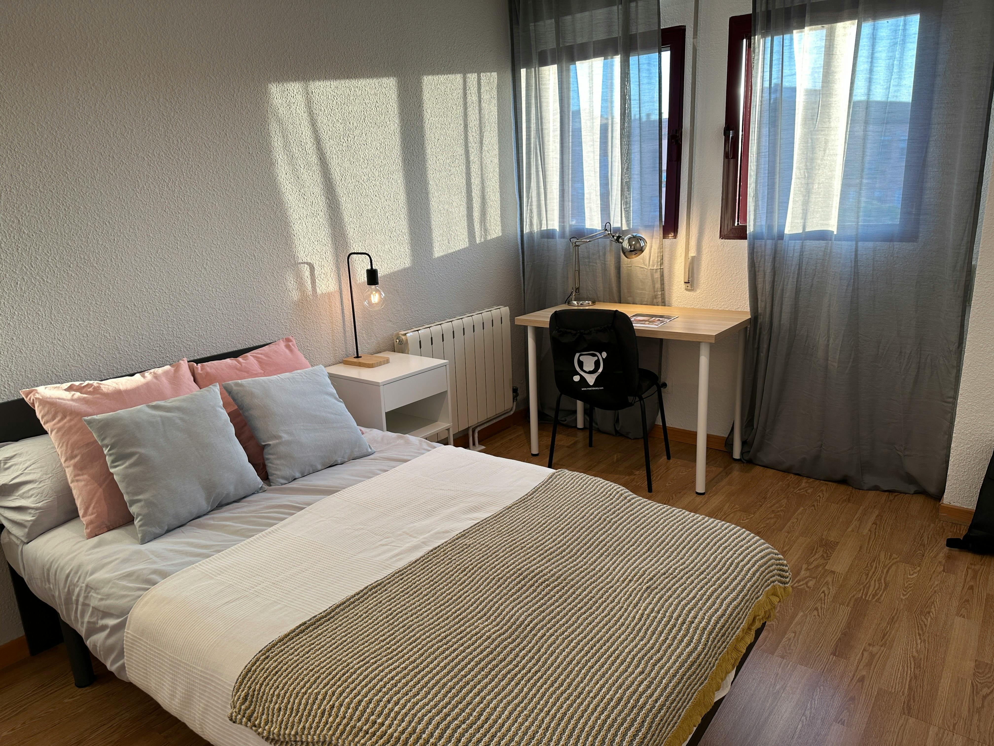 Apartment Madrid, 1 bed — photo 6