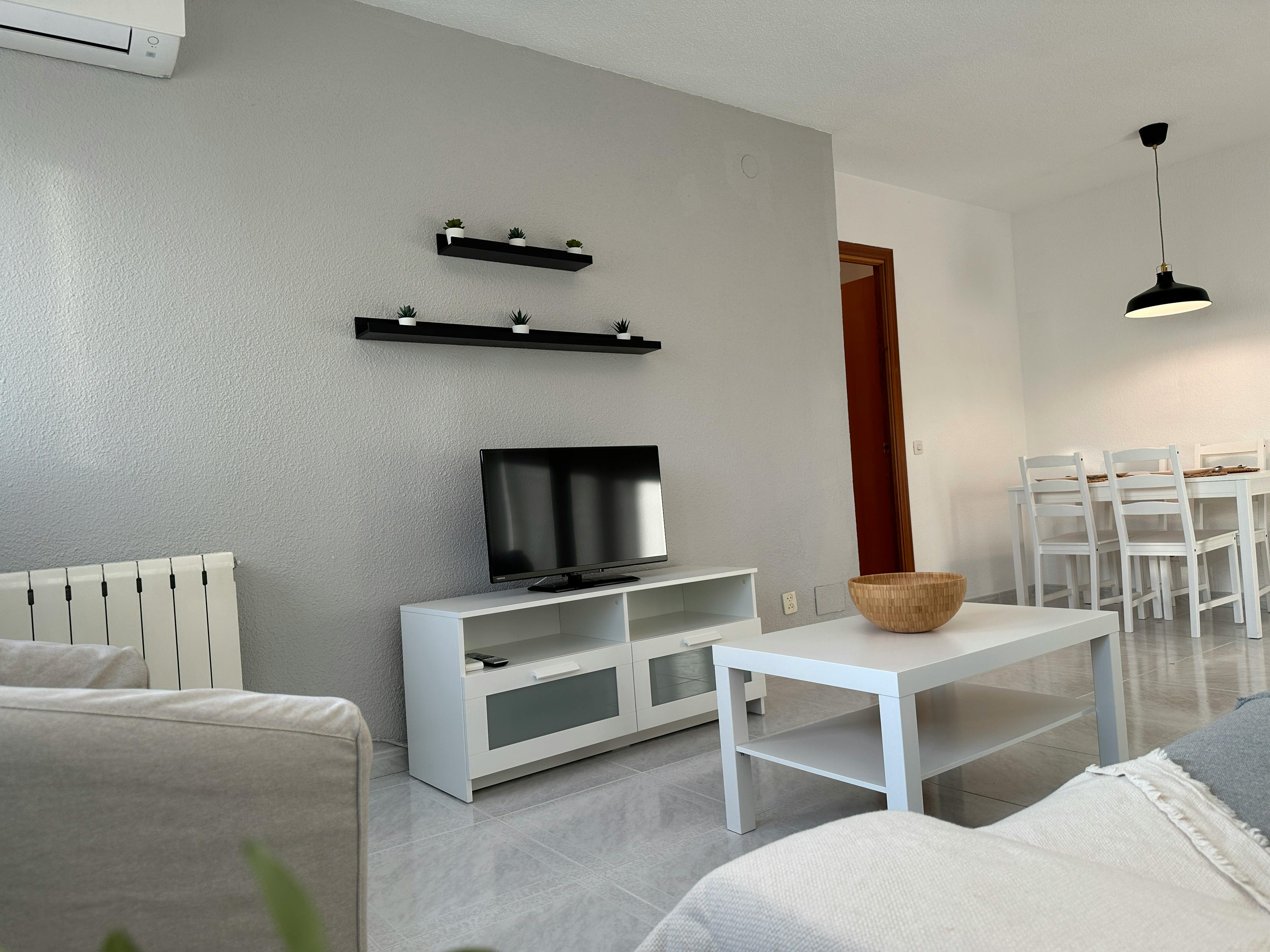 Apartment Madrid, 1 bed — photo 10