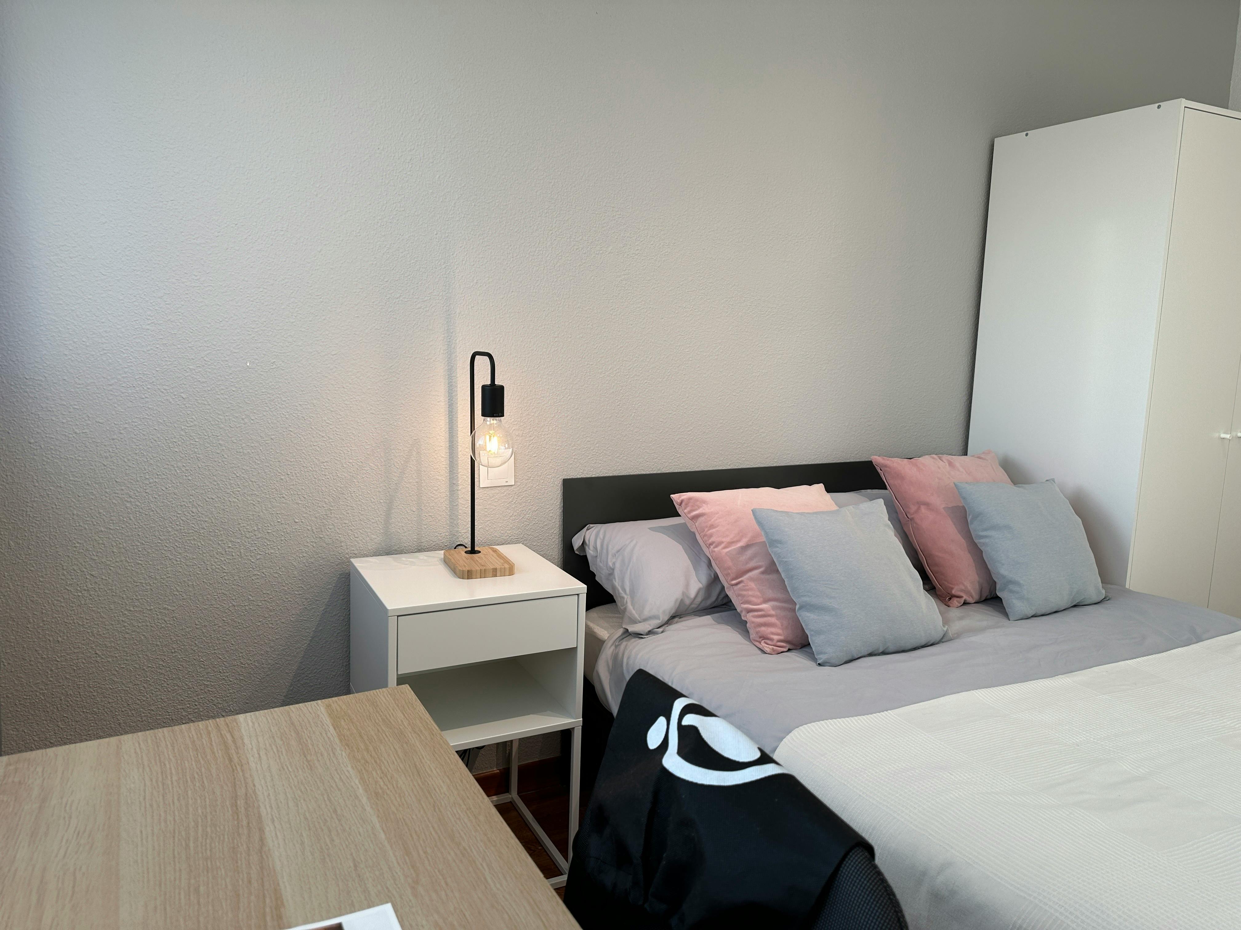 Apartment Madrid, 1 bed — photo 3