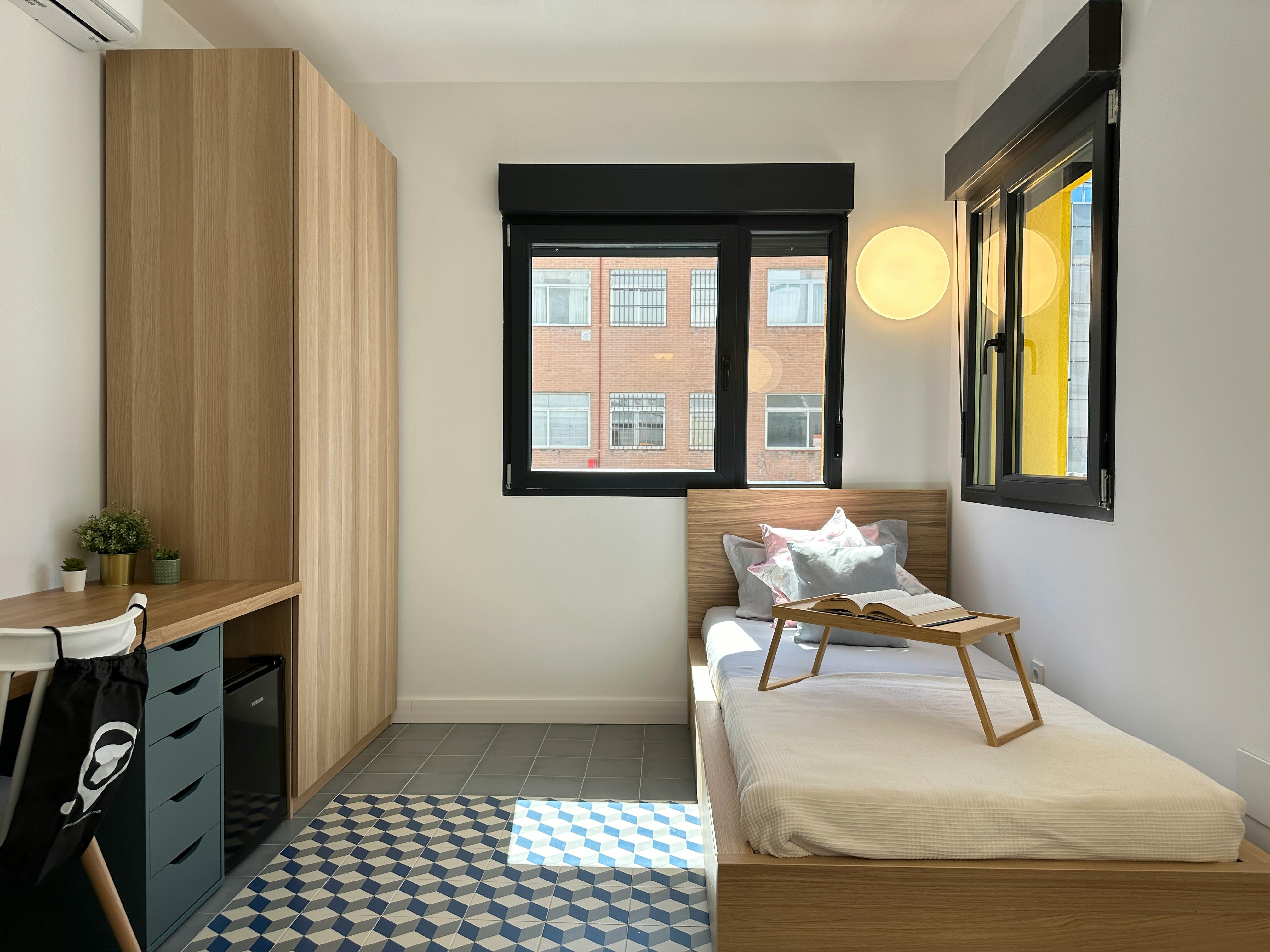 preview gallery tile