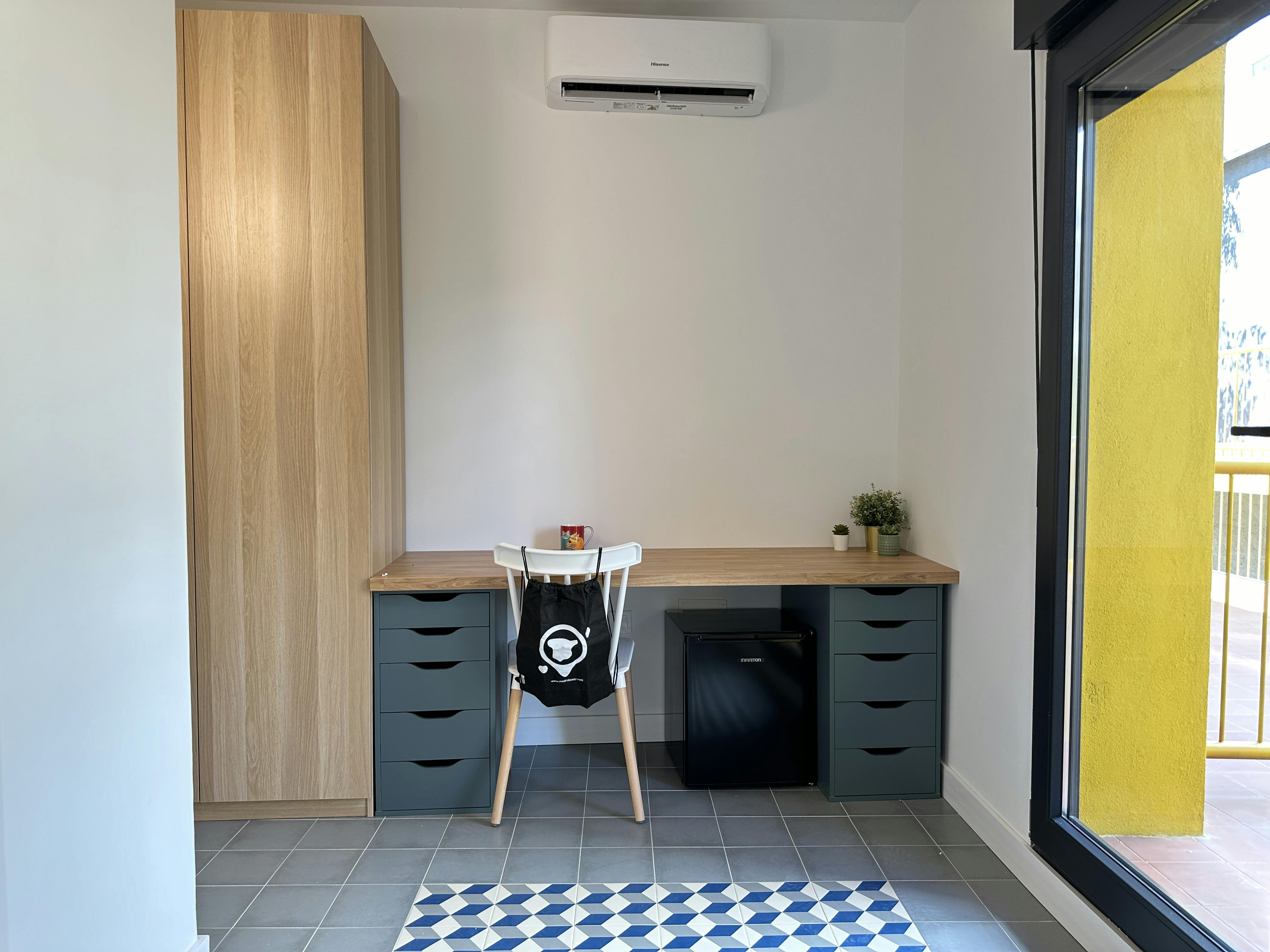 preview gallery tile