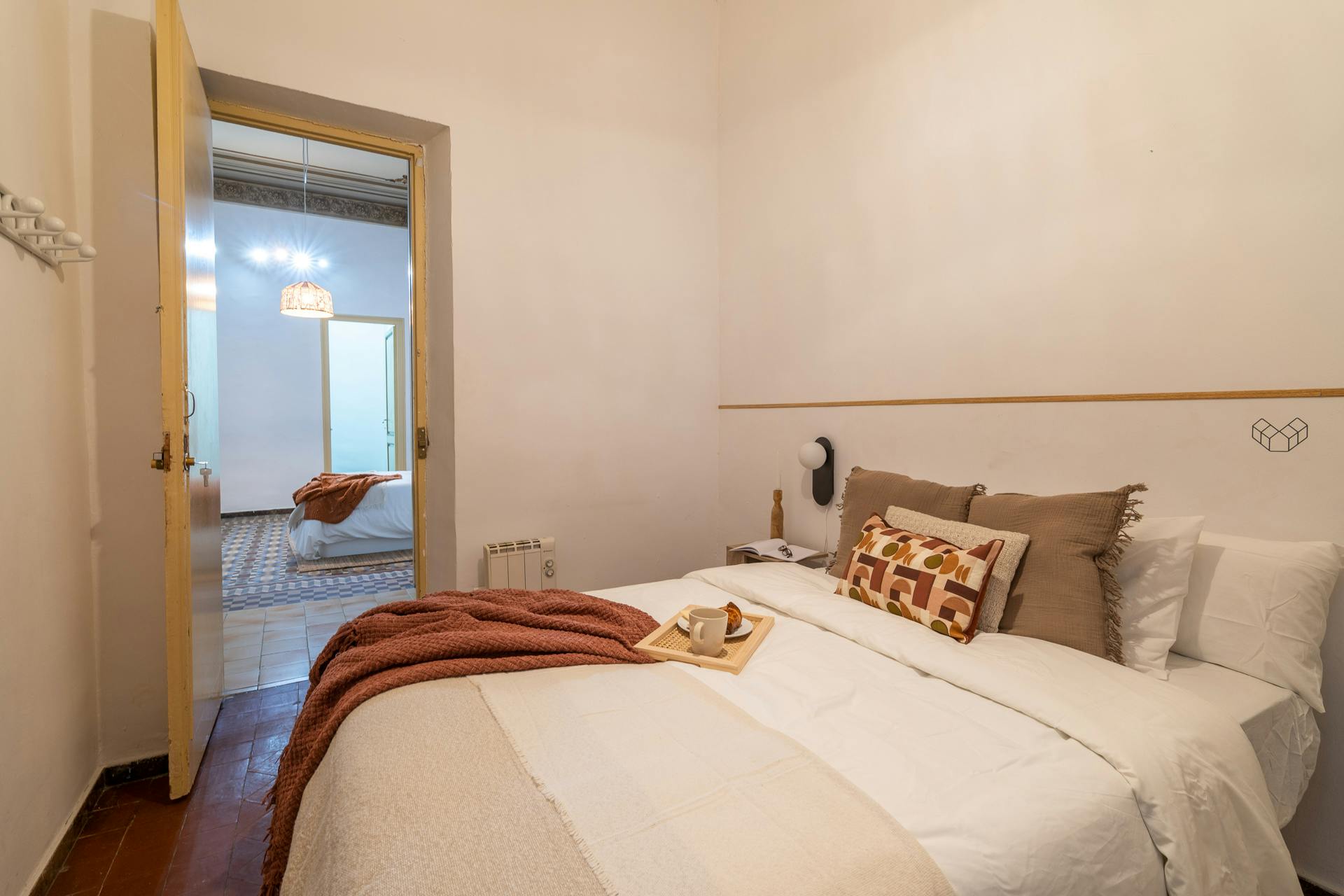 Carrer Ample, Barcelona preview