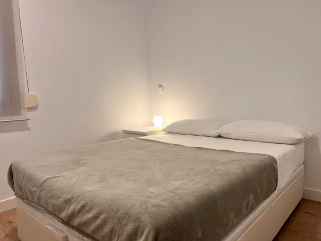 Private room in Calle de Esquilache, Madrid (1559649) room image 1