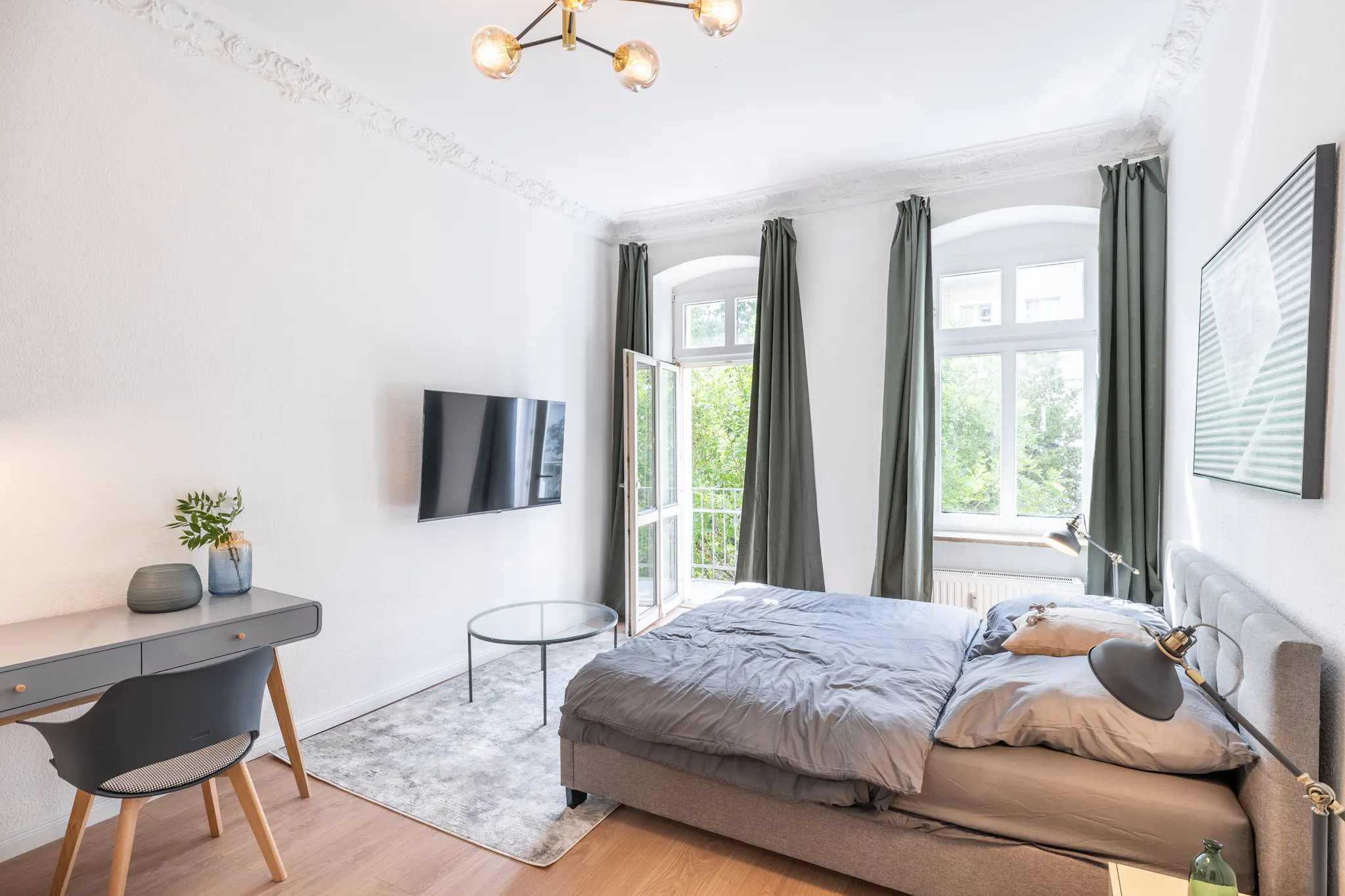 Greifenhagener Straße, Berlin preview