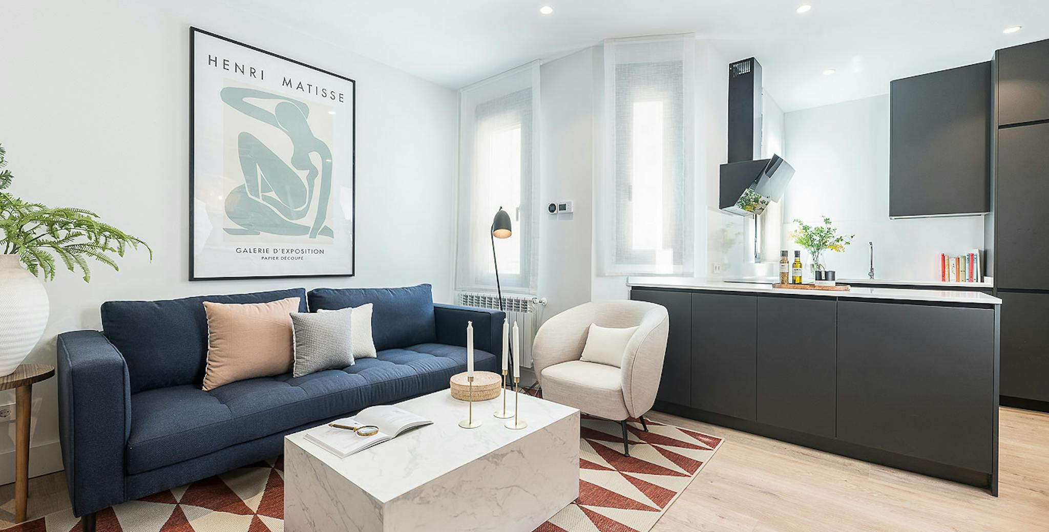 Calle del Doctor Castelo, Madrid preview