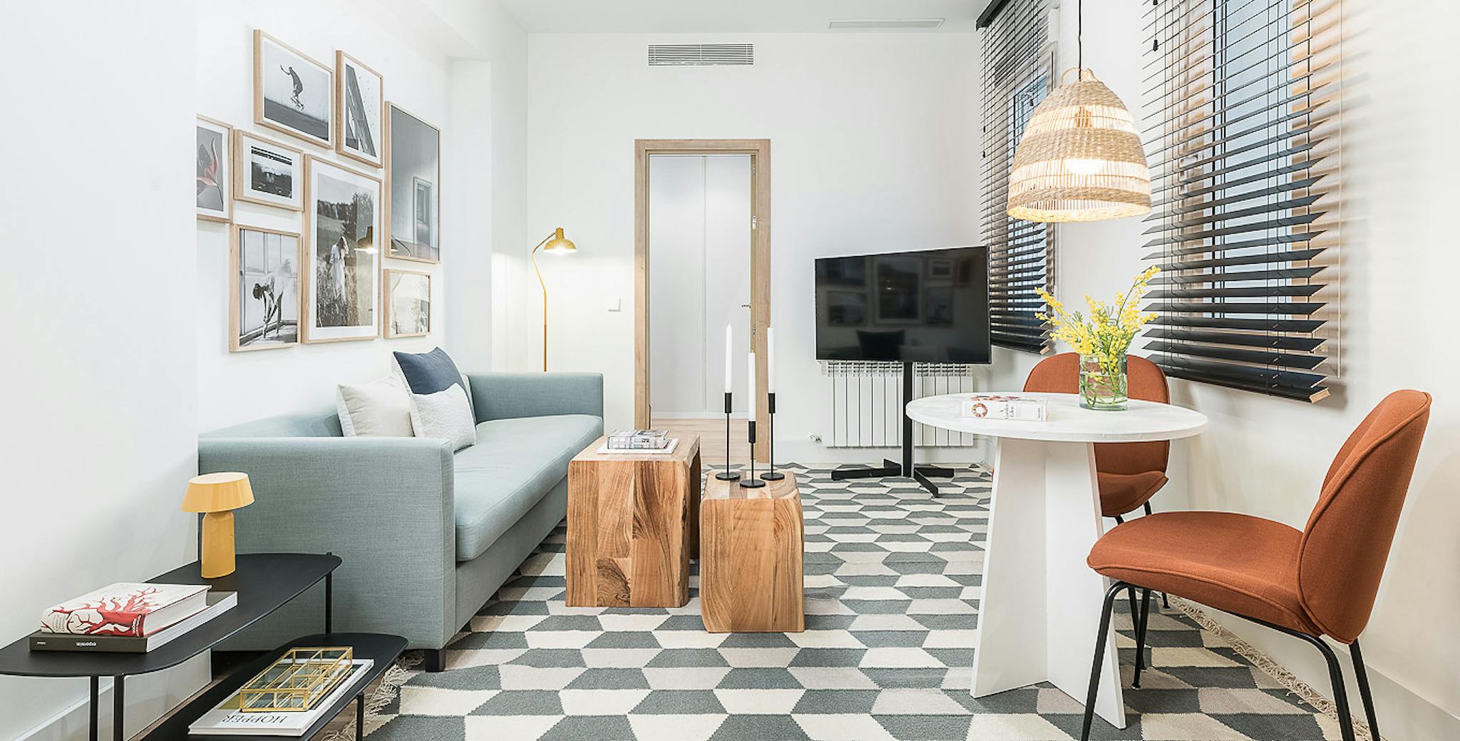 Calle Doctor Castelo, Madrid preview