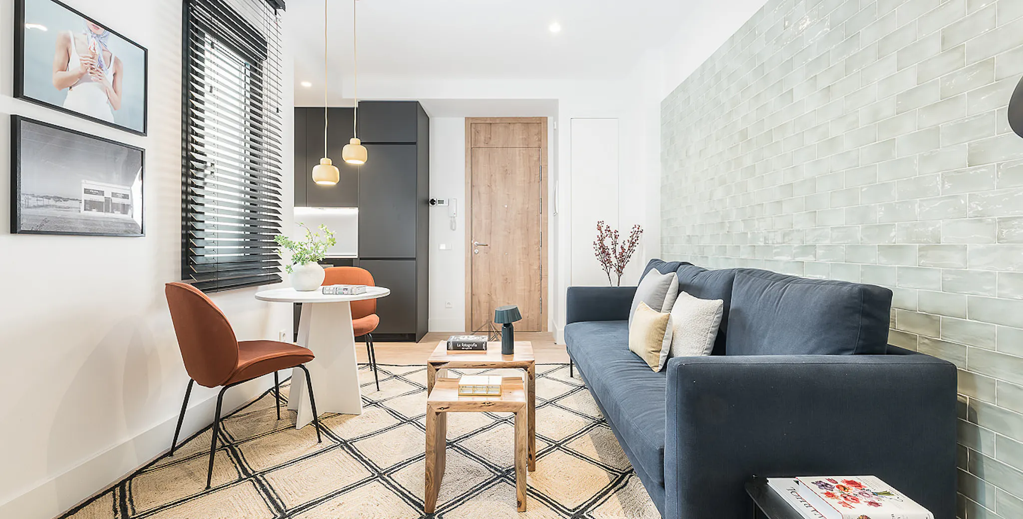 Calle Doctor Castelo, Madrid preview