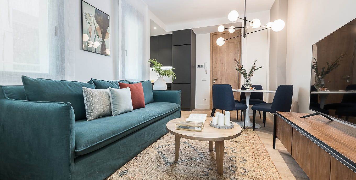 Calle Doctor Castelo, Madrid preview