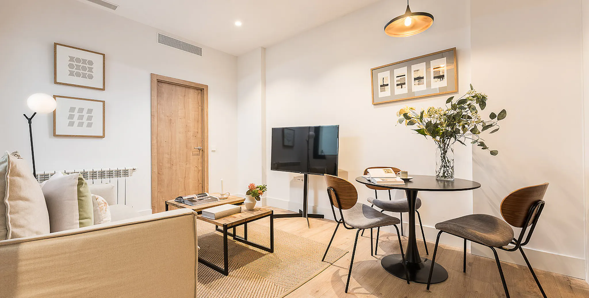 Calle Doctor Castelo, Madrid preview