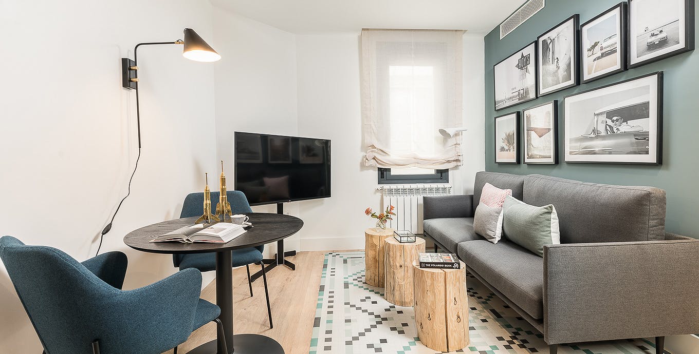 Calle Doctor Castelo, Madrid preview