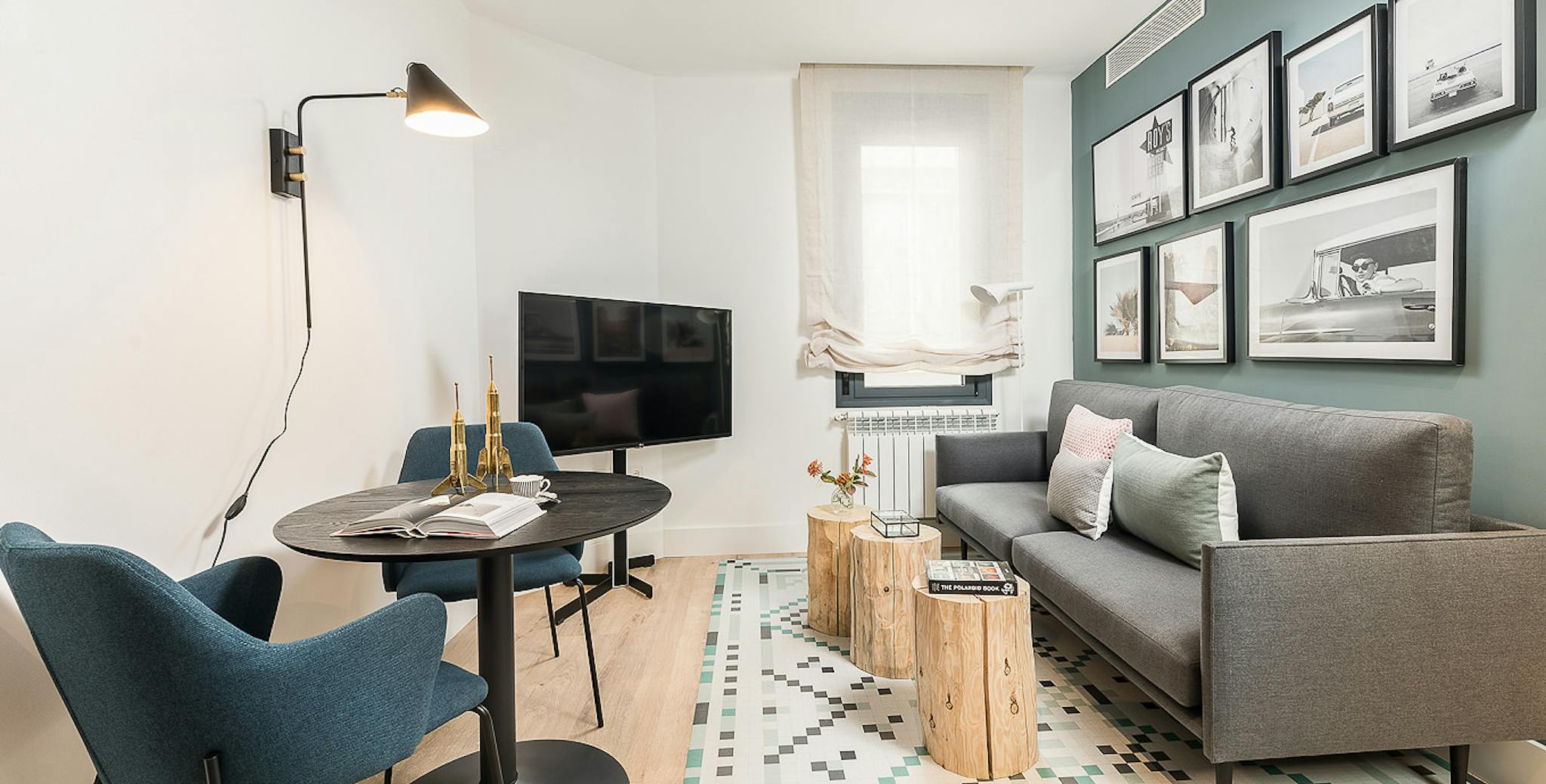 Calle Doctor Castelo, Madrid preview