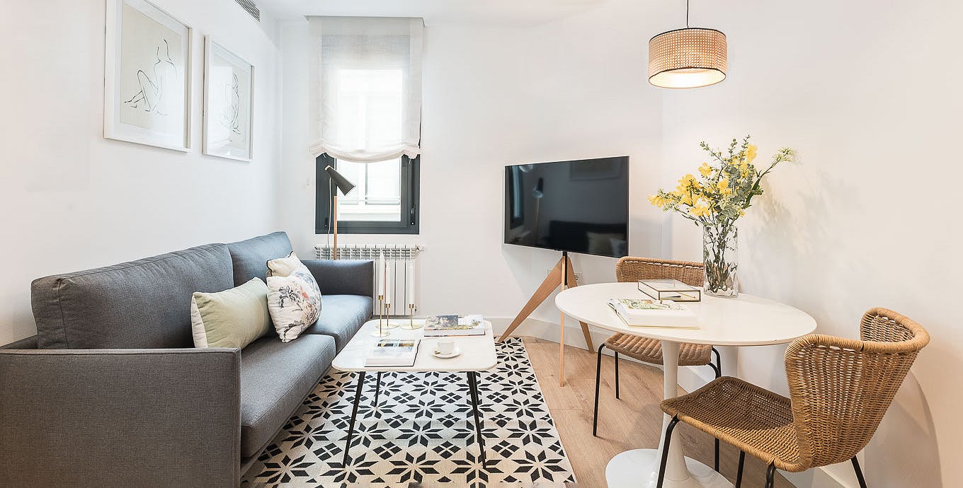 Calle Doctor Castelo, Madrid preview