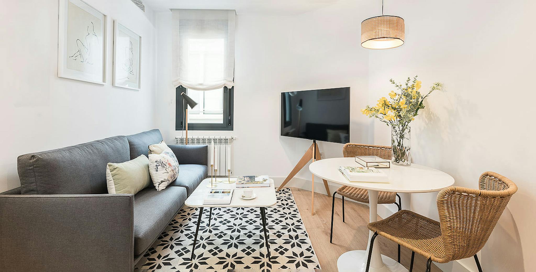 Calle Doctor Castelo, Madrid preview