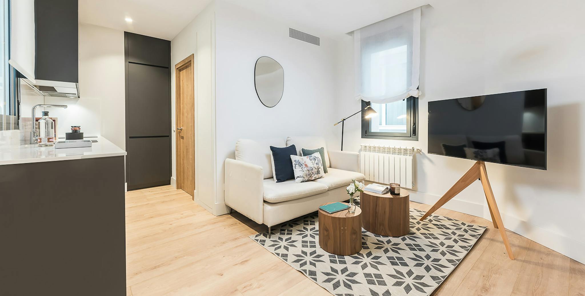 Calle Doctor Castelo, Madrid preview