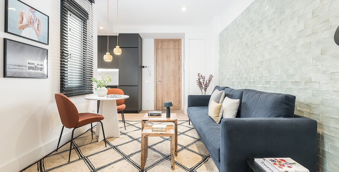 Calle Doctor Castelo, Madrid preview