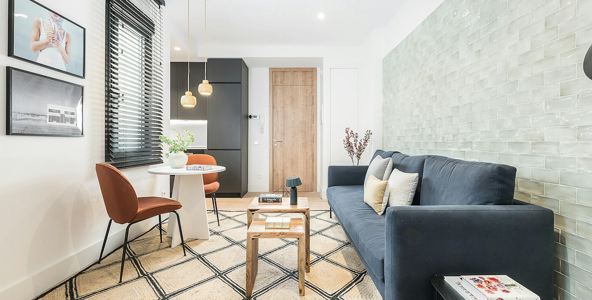 Calle Doctor Castelo, Madrid preview