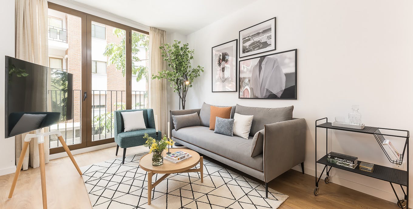 Carrer del Túria, Valencia preview