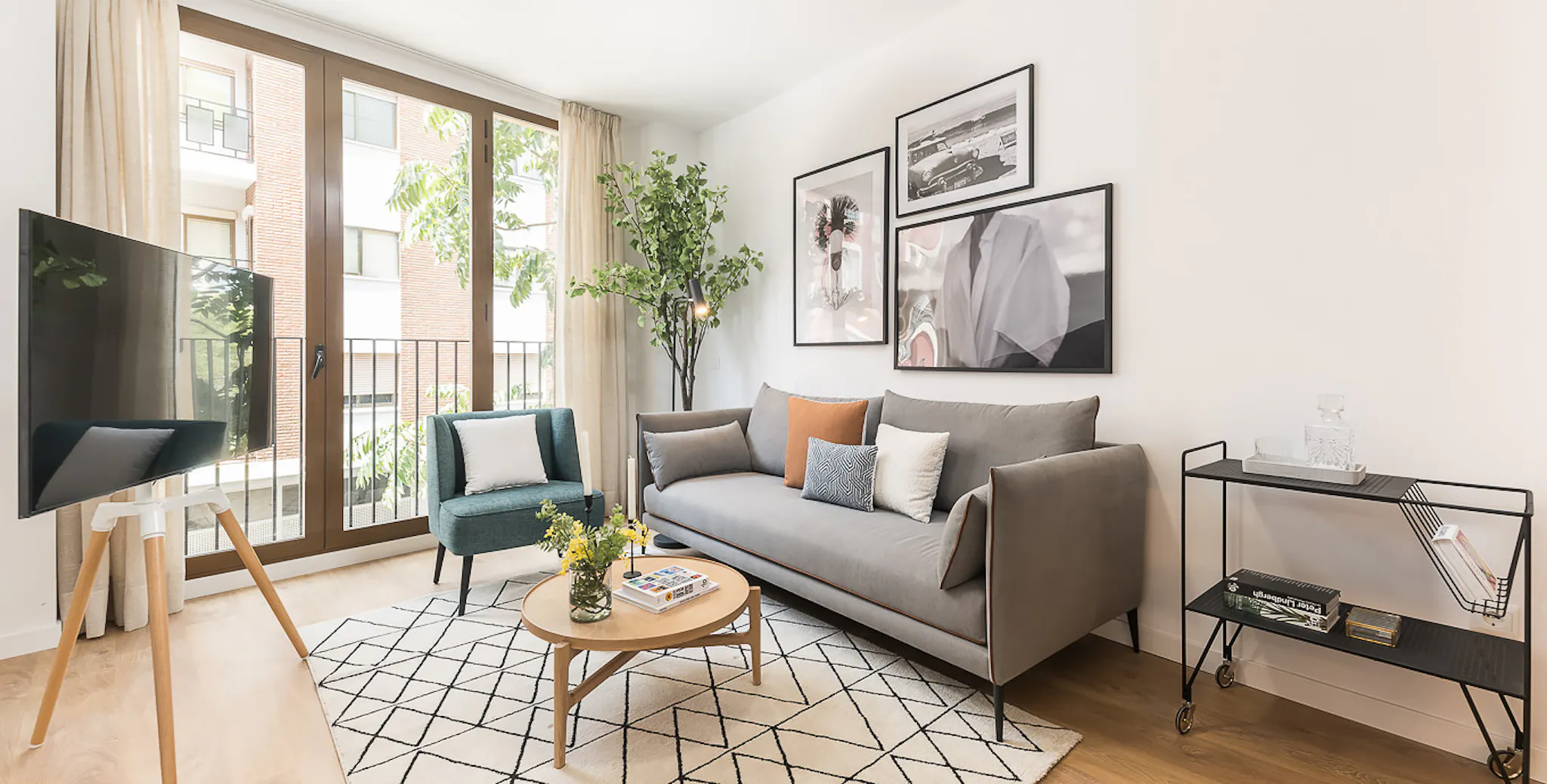 Carrer del Túria, Valencia preview