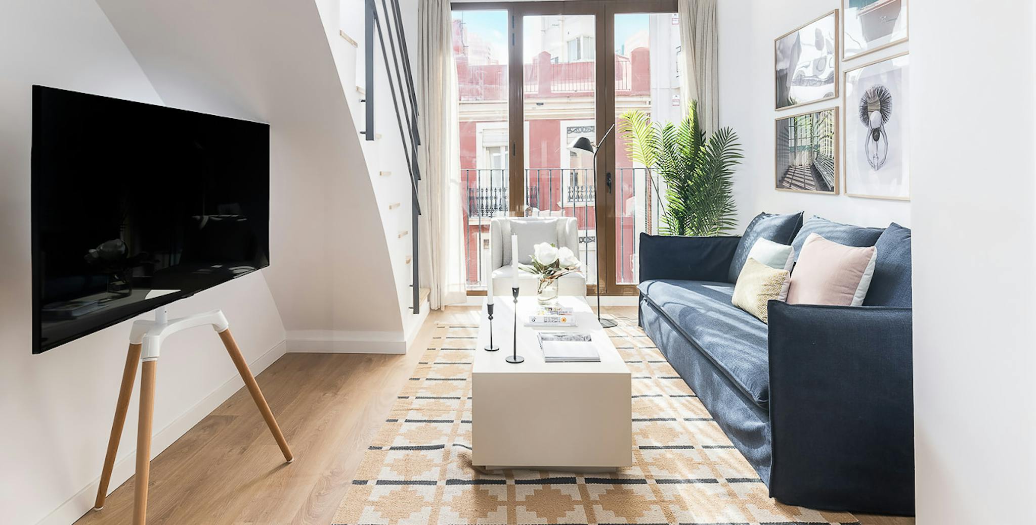 Carrer del Túria, Valencia preview