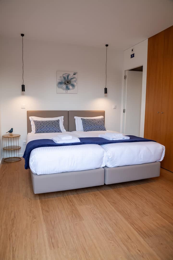 Studio zu mieten für 950 € pro Monat in Porto, Rua de Honório de Lima