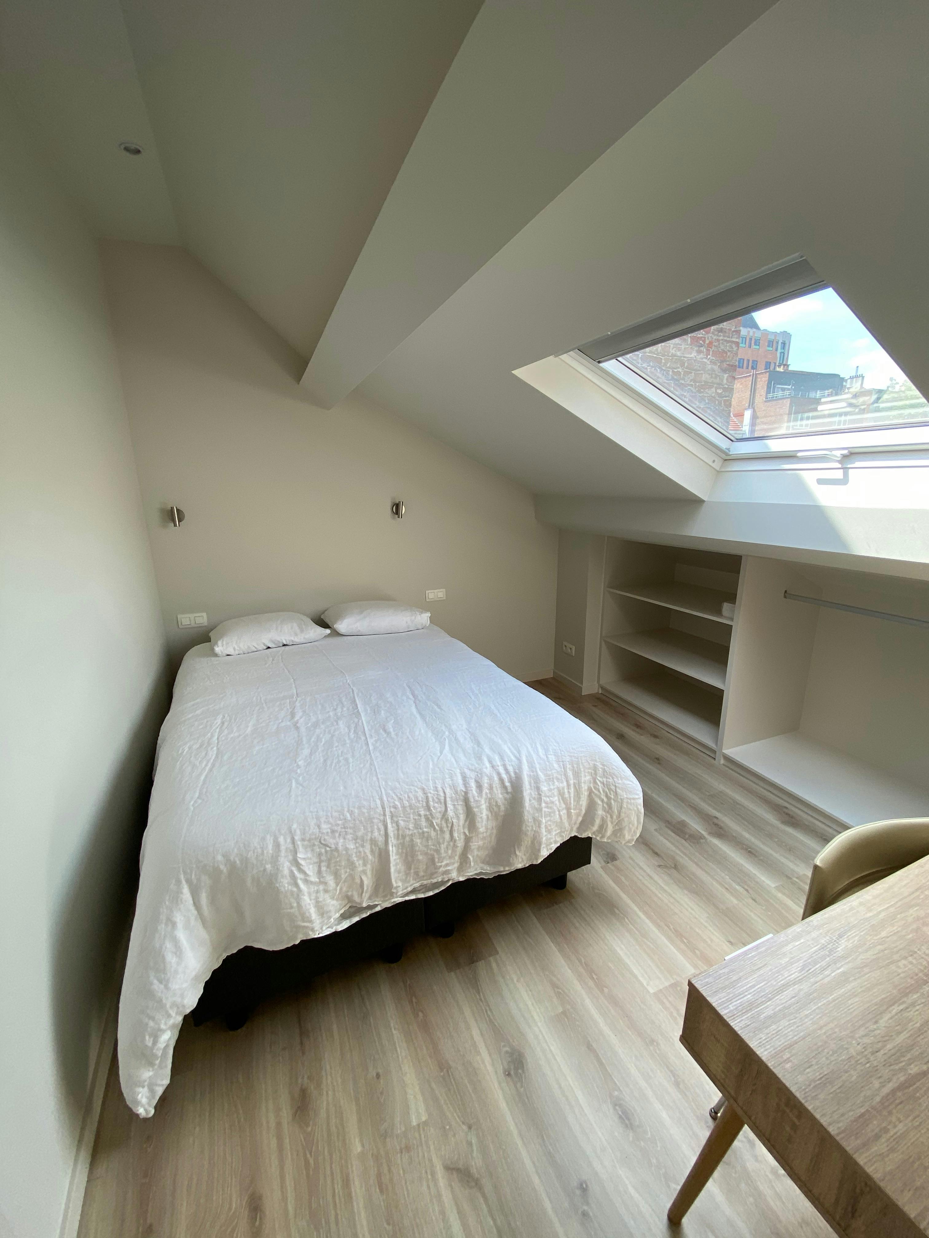 Studio à Etterbeek