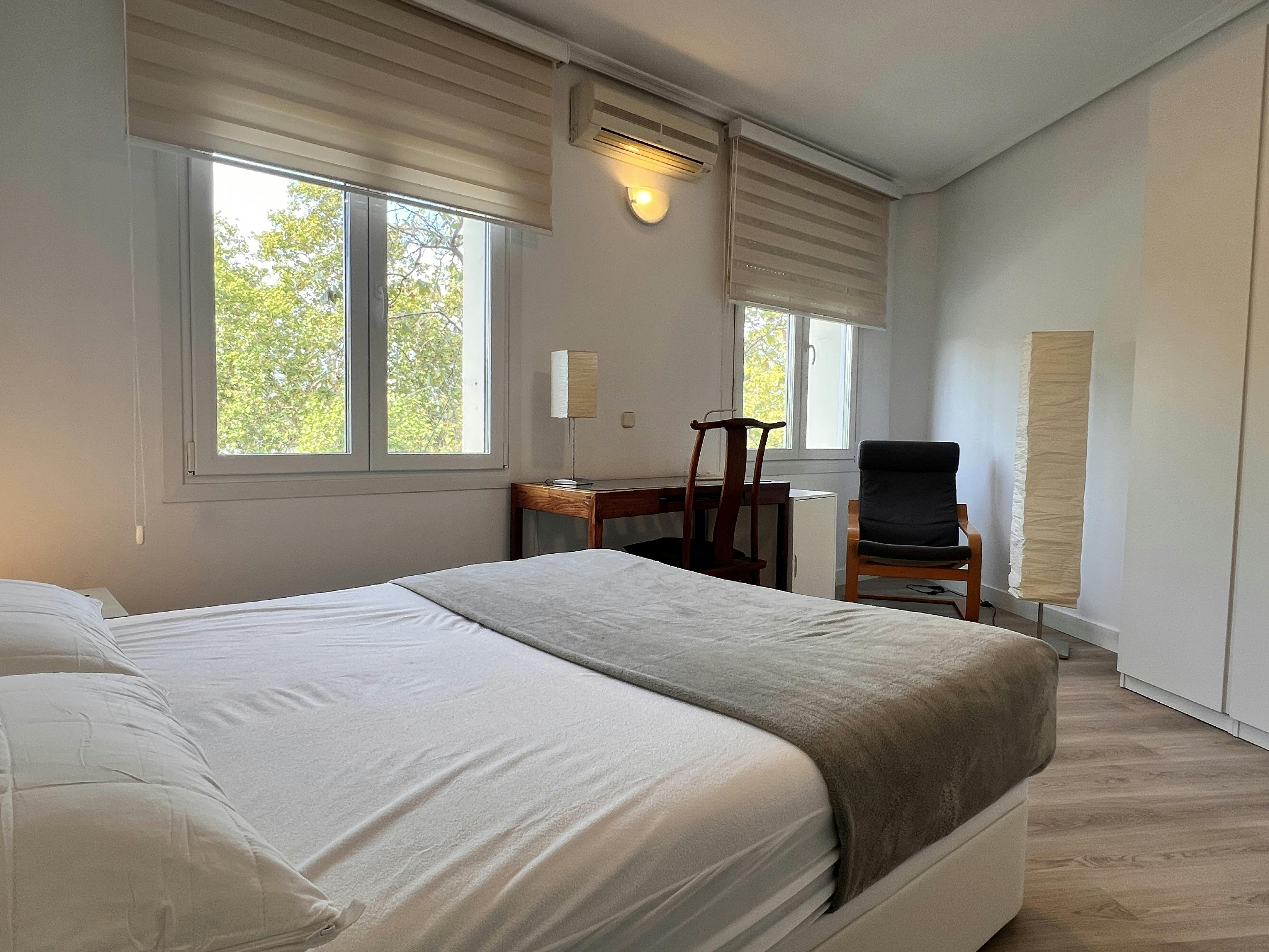 Calle de Esquilache, Madrid preview