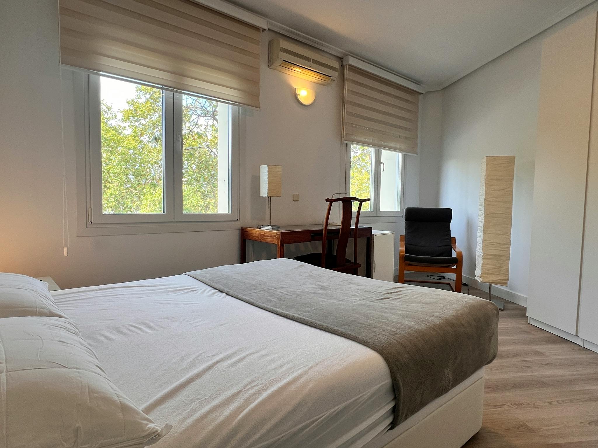 Calle de Esquilache, Madrid preview